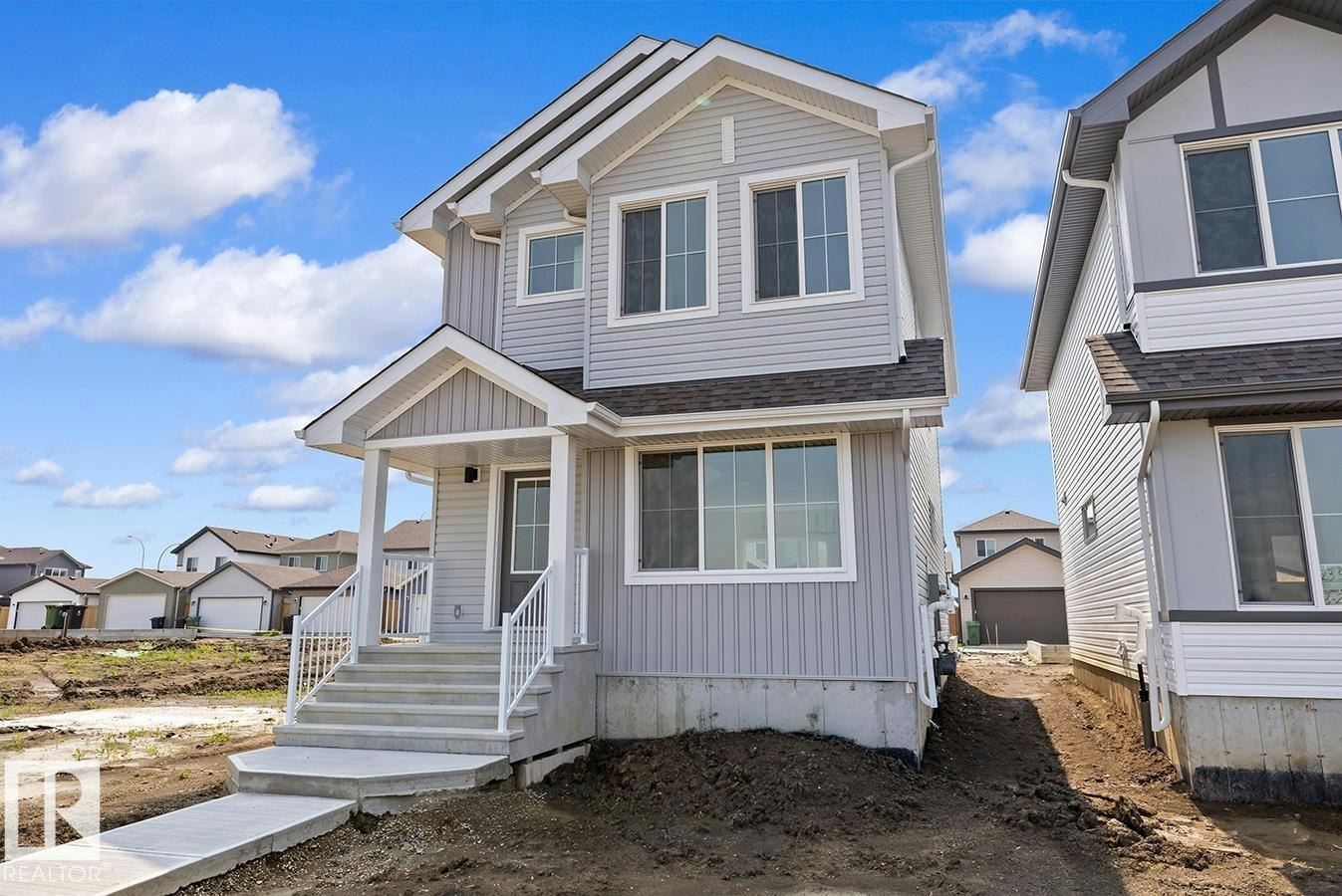 127 Sereno Lane, Fort Saskatchewan, AB, T8L 0Z9