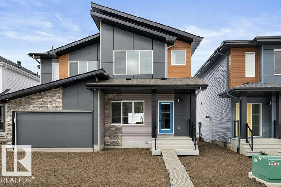 634 176 Avenue, Edmonton, AB, T5Y 4K3