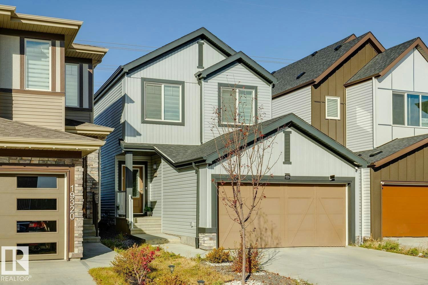 19316 29 Avenue NW, Edmonton, AB, T6M 3B2
