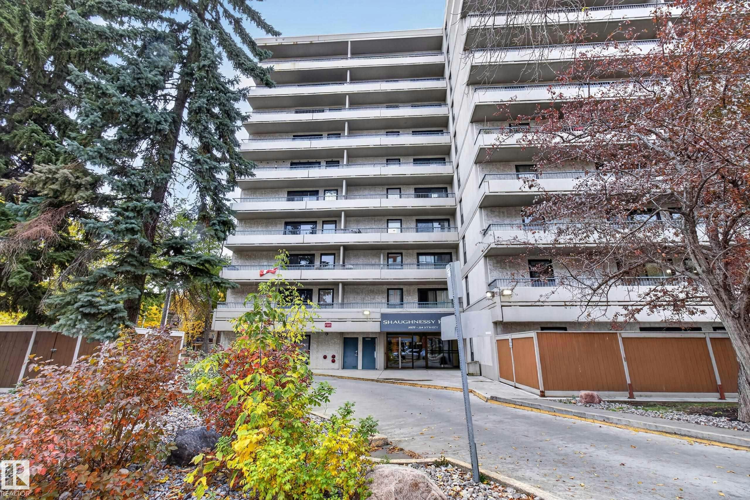 206-10175 114 Street, Edmonton, AB, T5K 2L4