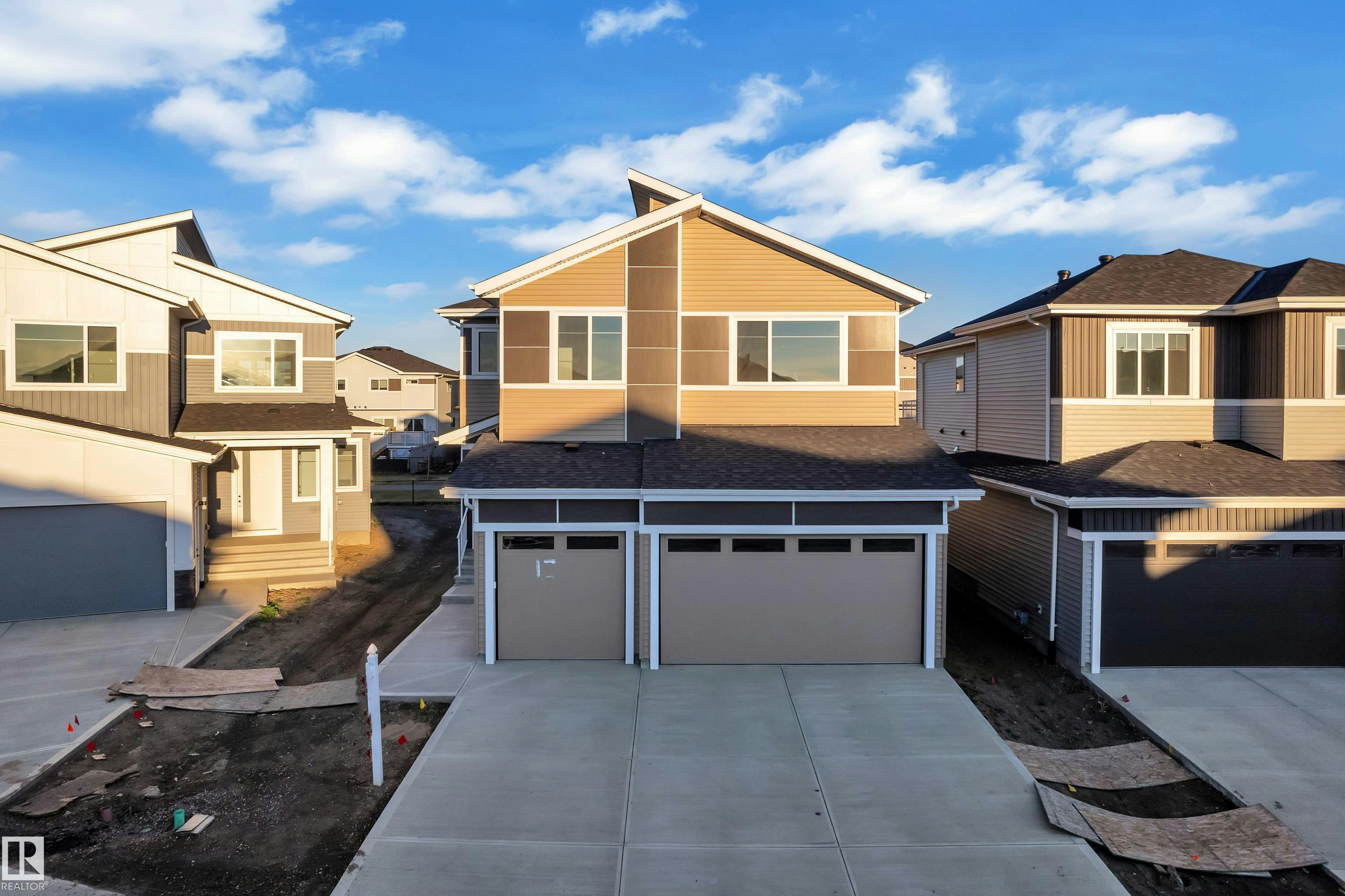 211 Basin Court, Leduc, AB, T9E 1T6