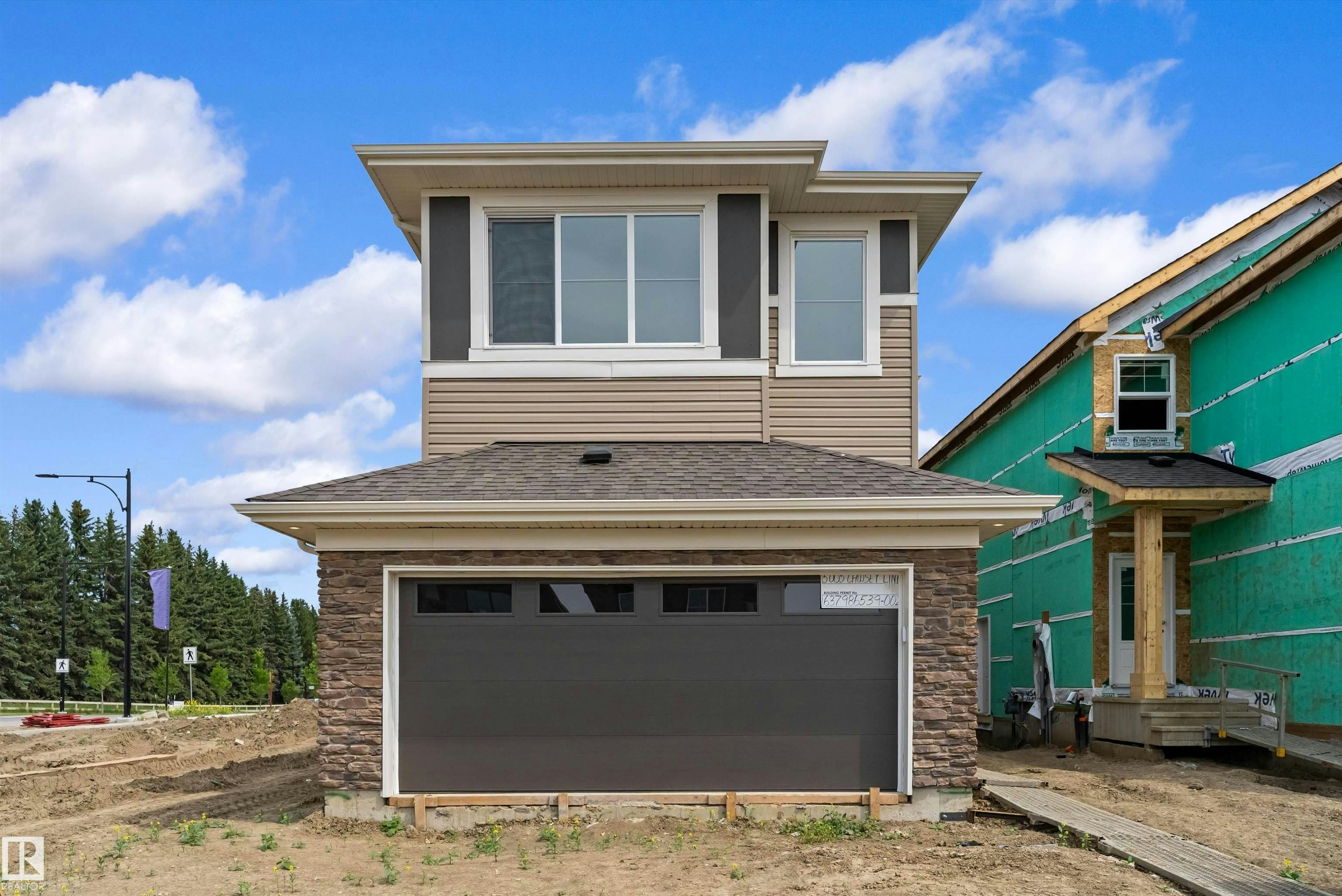 5005 Cawsey Link, Edmonton, AB, T6W 5G4