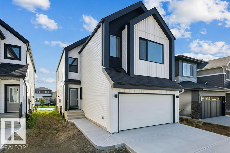 5011 Cawsey Link, Edmonton, AB, T6W 5G4