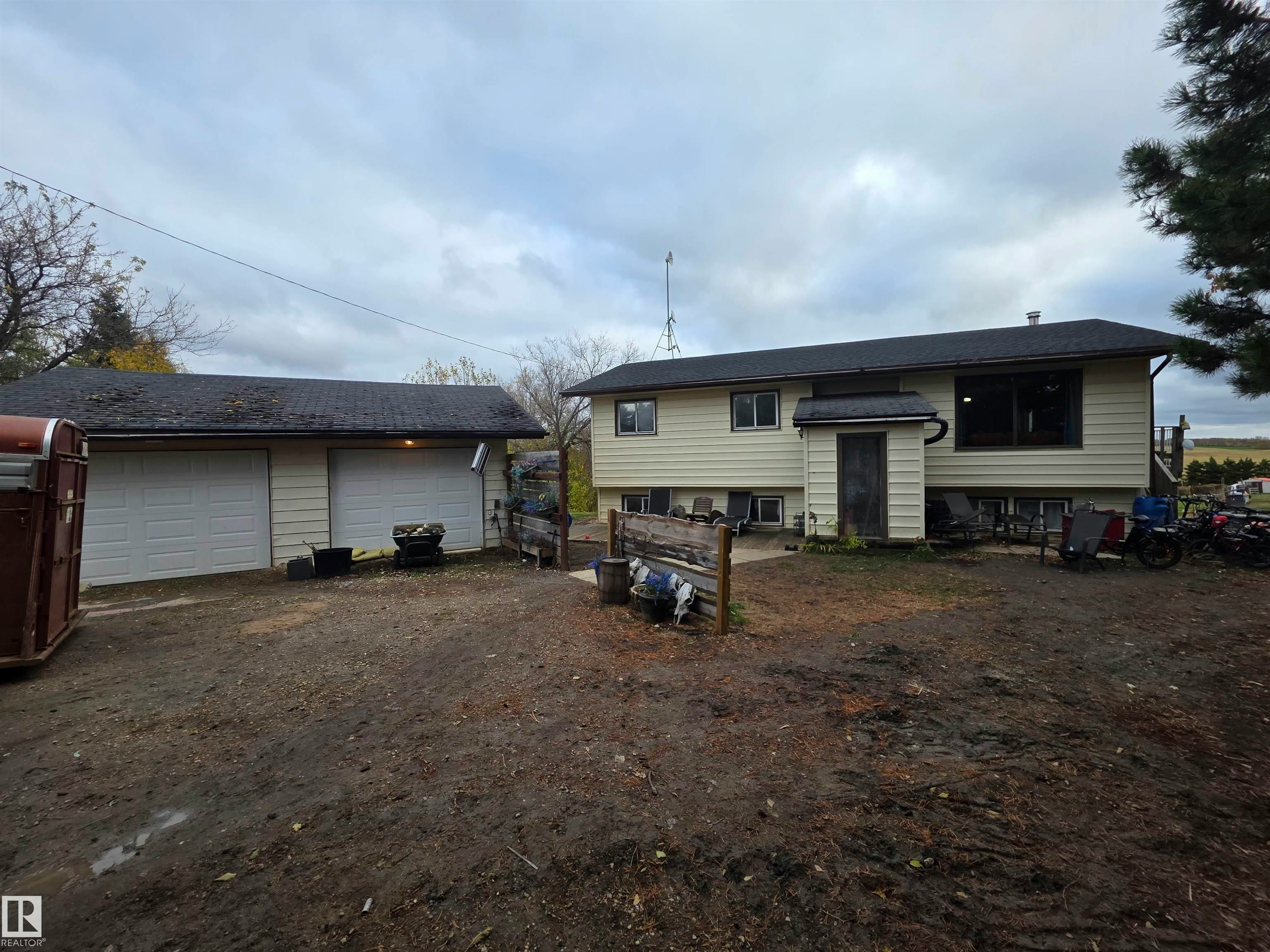 28-53111 Rge Road 22, Rural Parkland County, AB, T7Y 2J4
