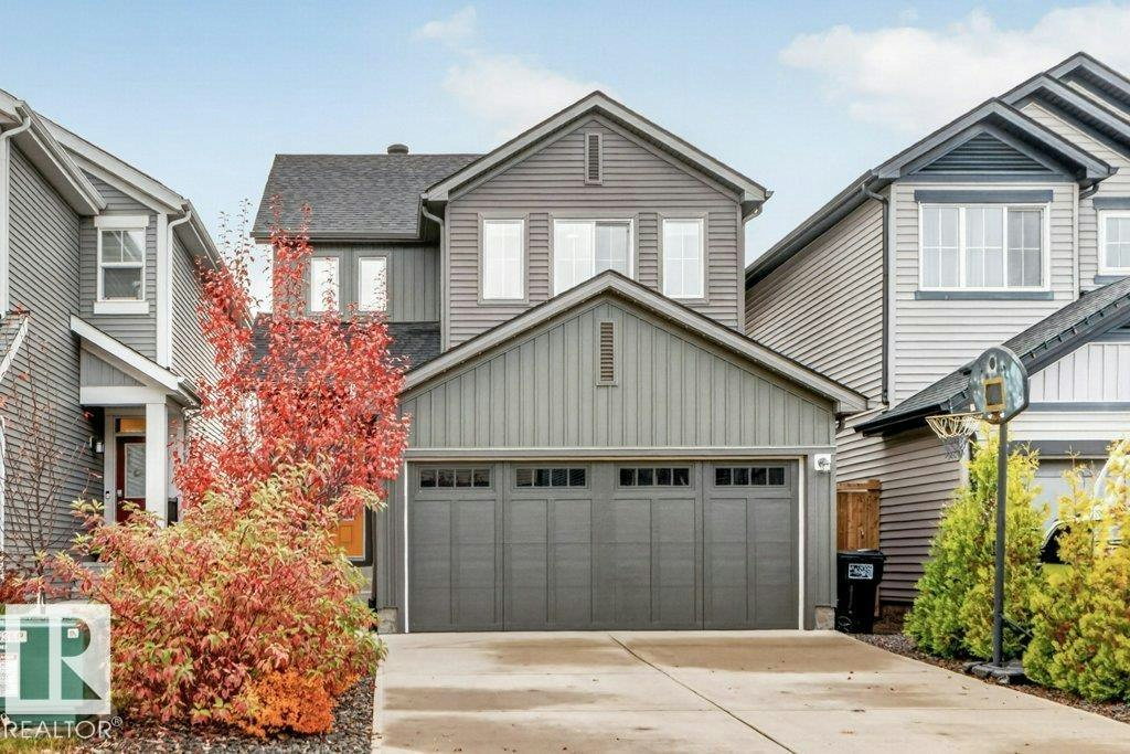 1020 Daniels Loop, Edmonton, AB, T6W 4C9