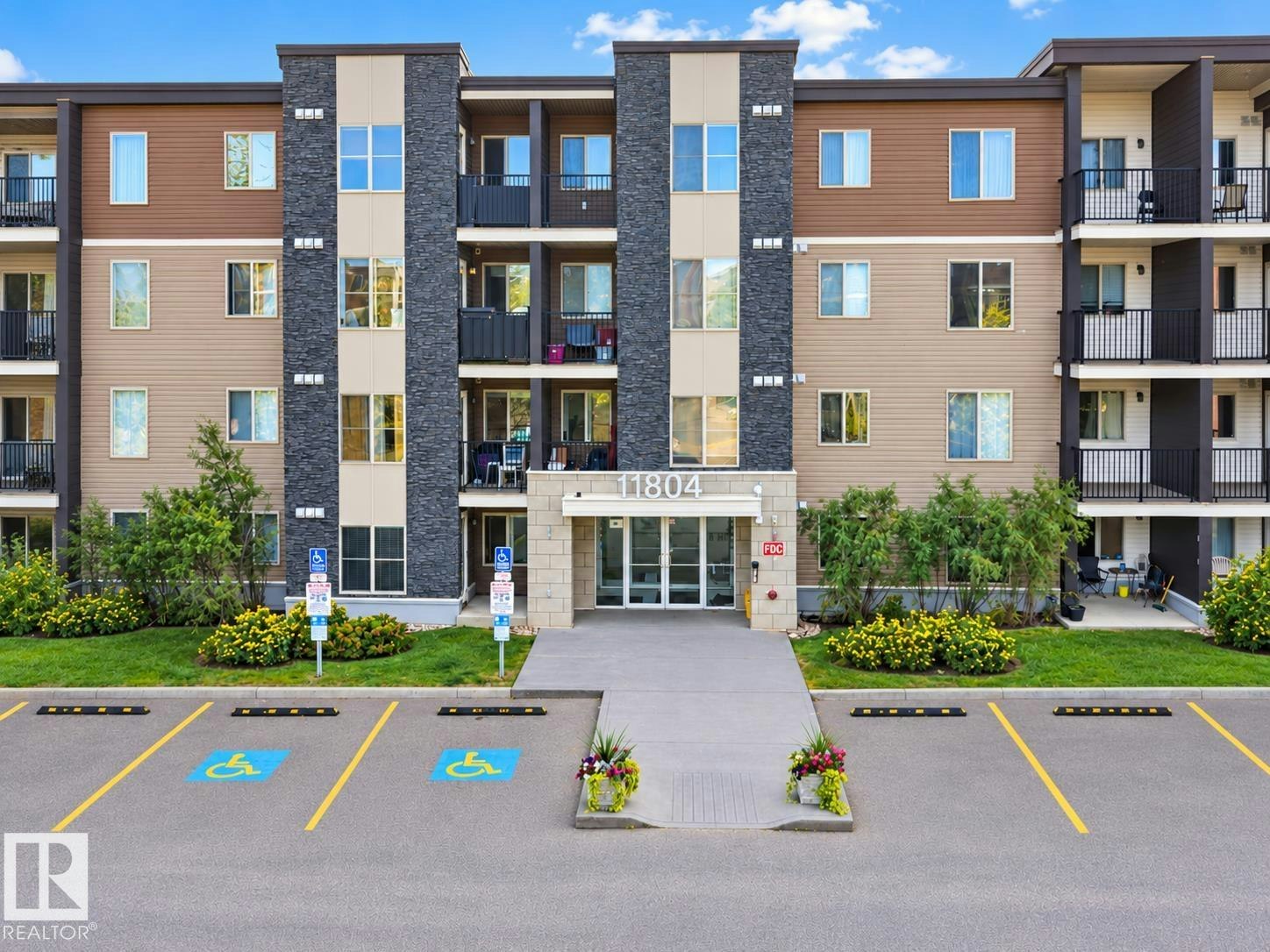 306-11804 22 Avenue, Edmonton, AB, T6W 2A2