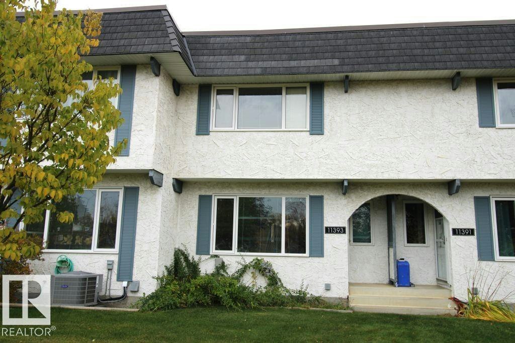 11393 22 Avenue, Edmonton, AB, T6J 4V8
