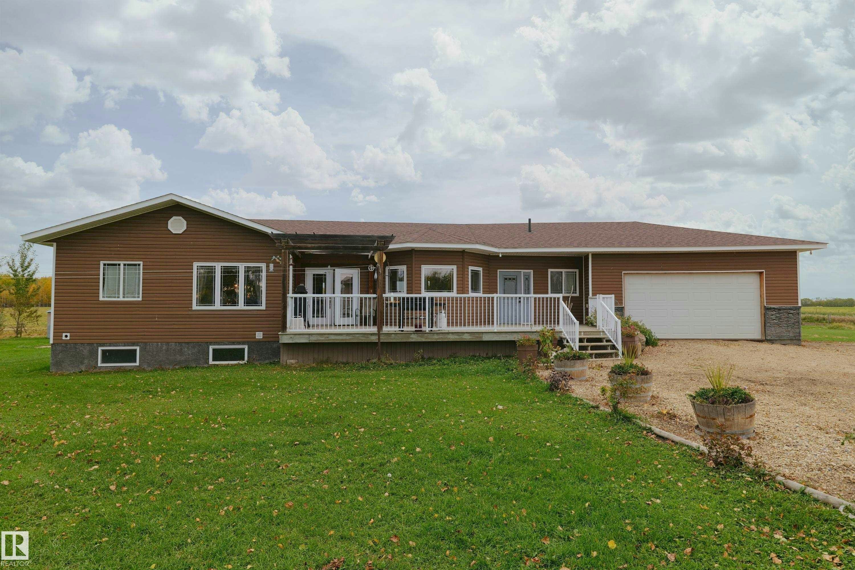 59125 Rge Rd 50, Rural Barrhead County, AB, T7N 1N2