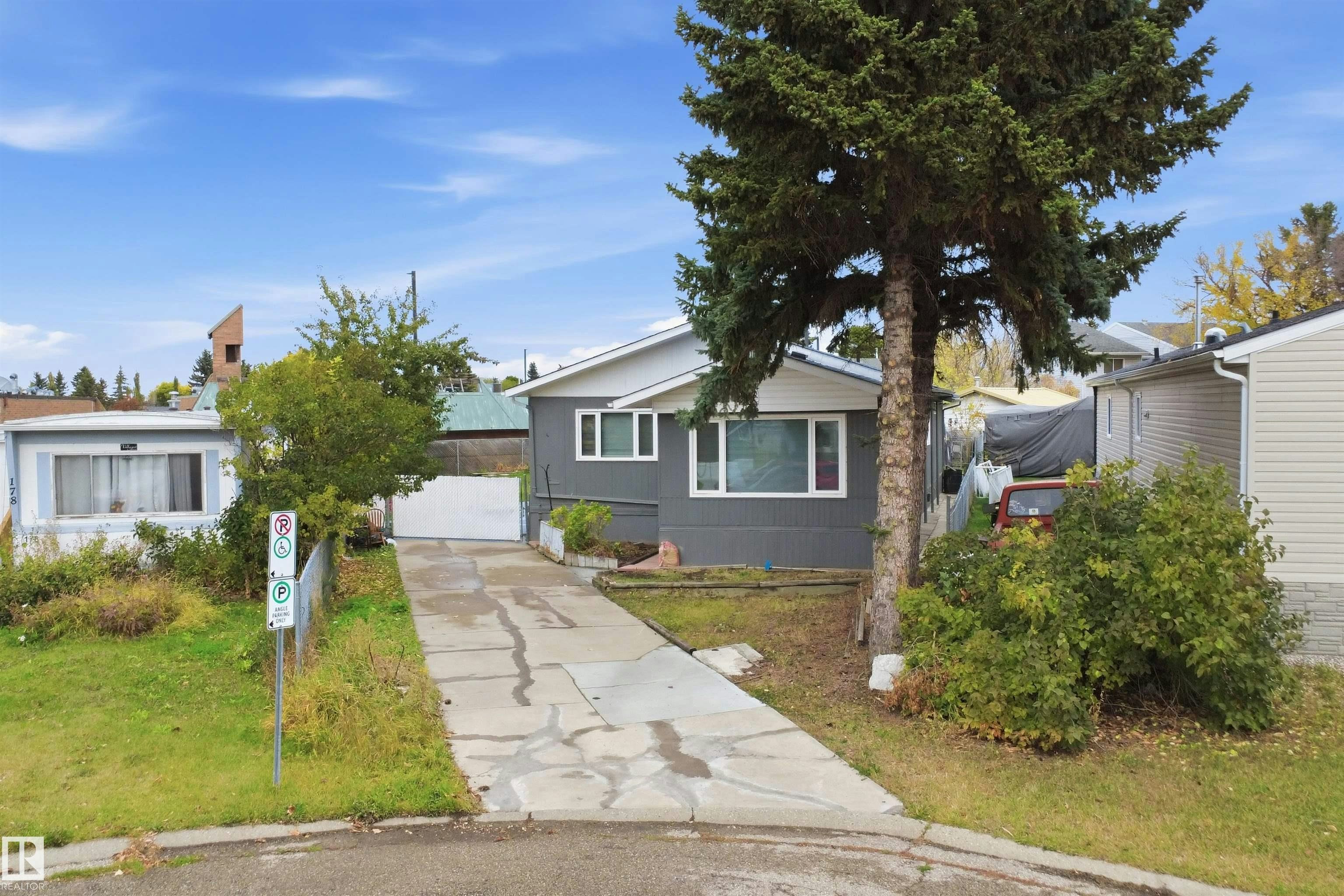176 Lee Ridge Road NW, Edmonton, AB, T6K 0M9