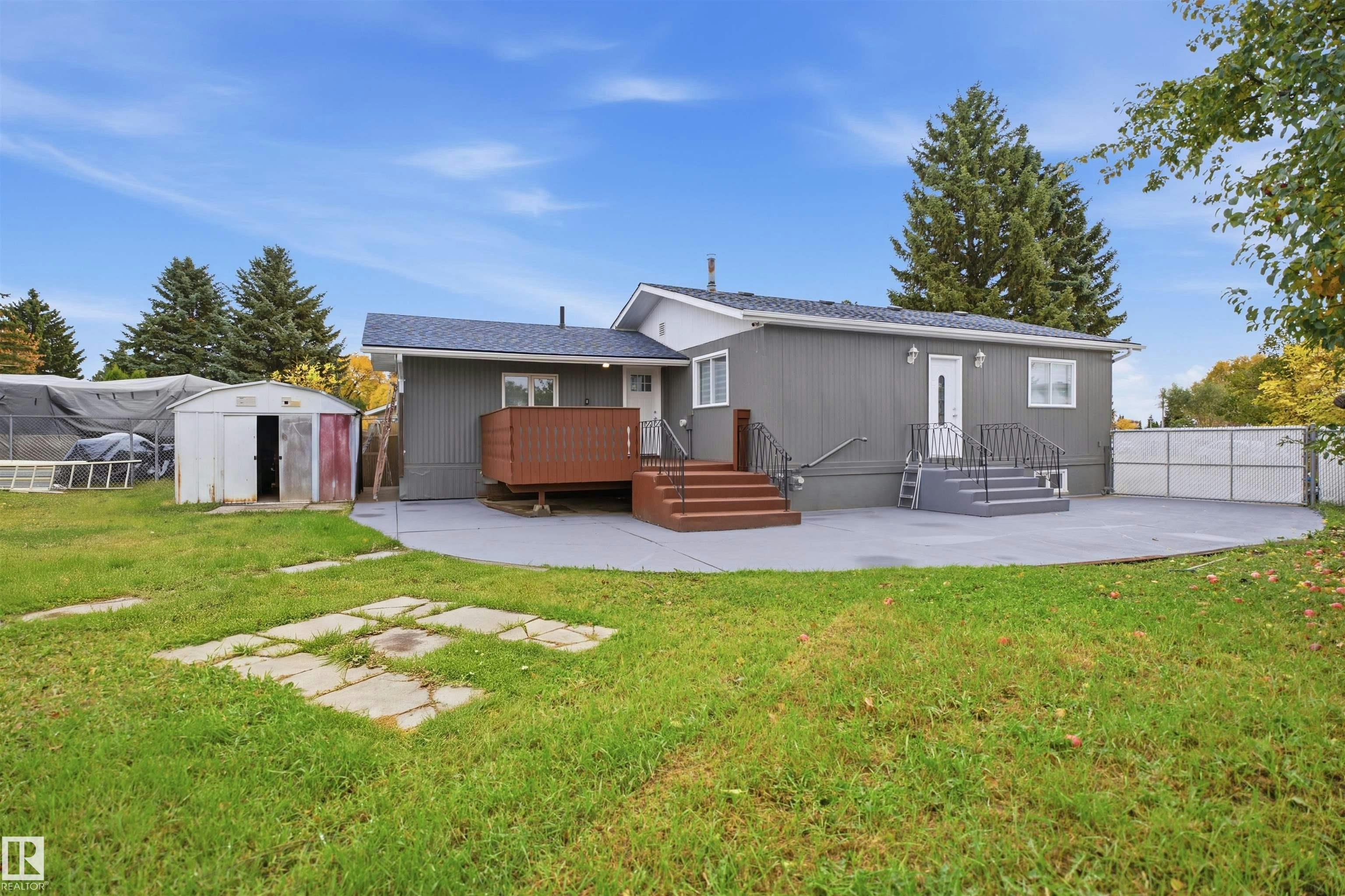 176 Lee Ridge Road NW, Edmonton, AB, T6K 0M9