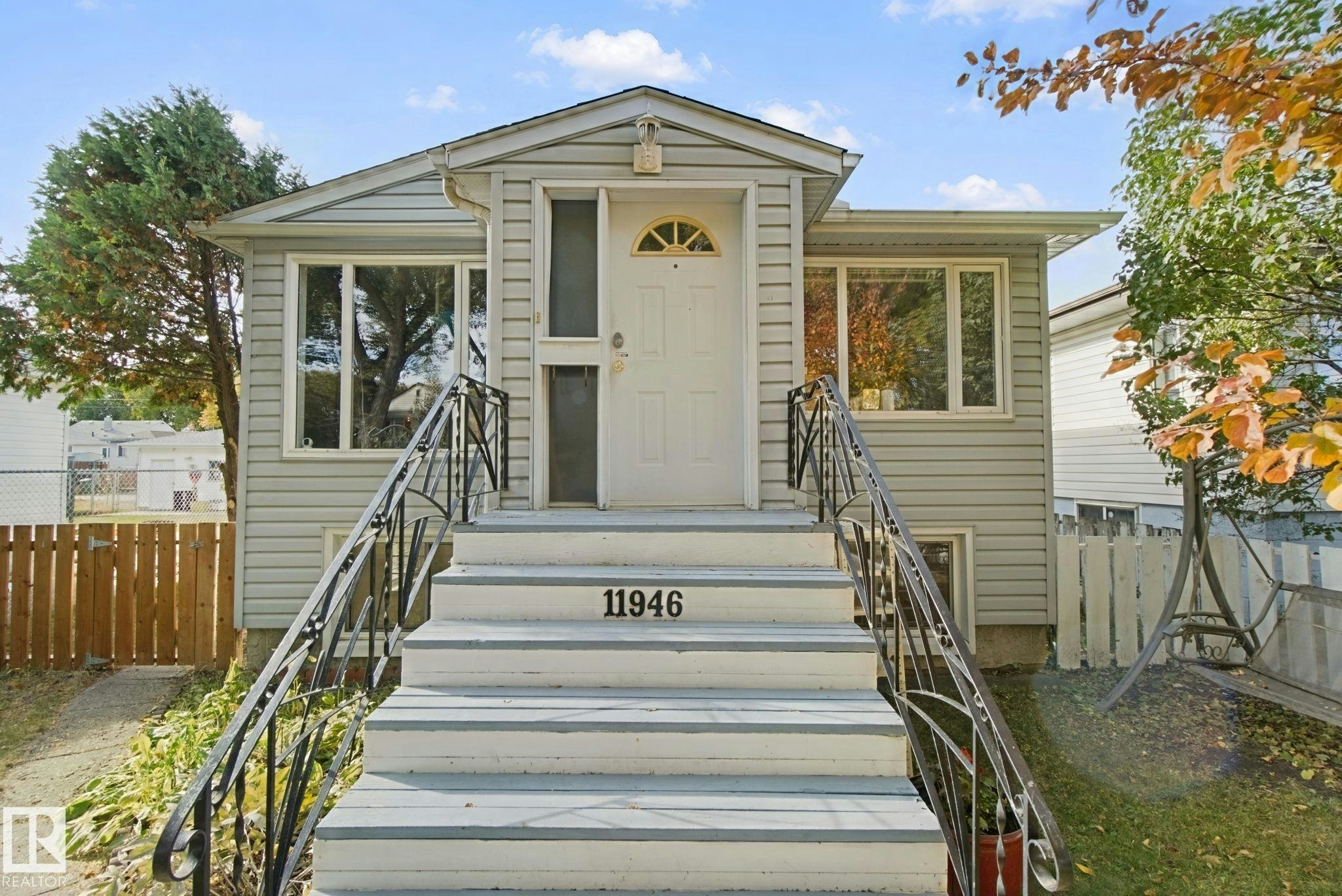 11946 70 Street, Edmonton, AB, T5B 1T9