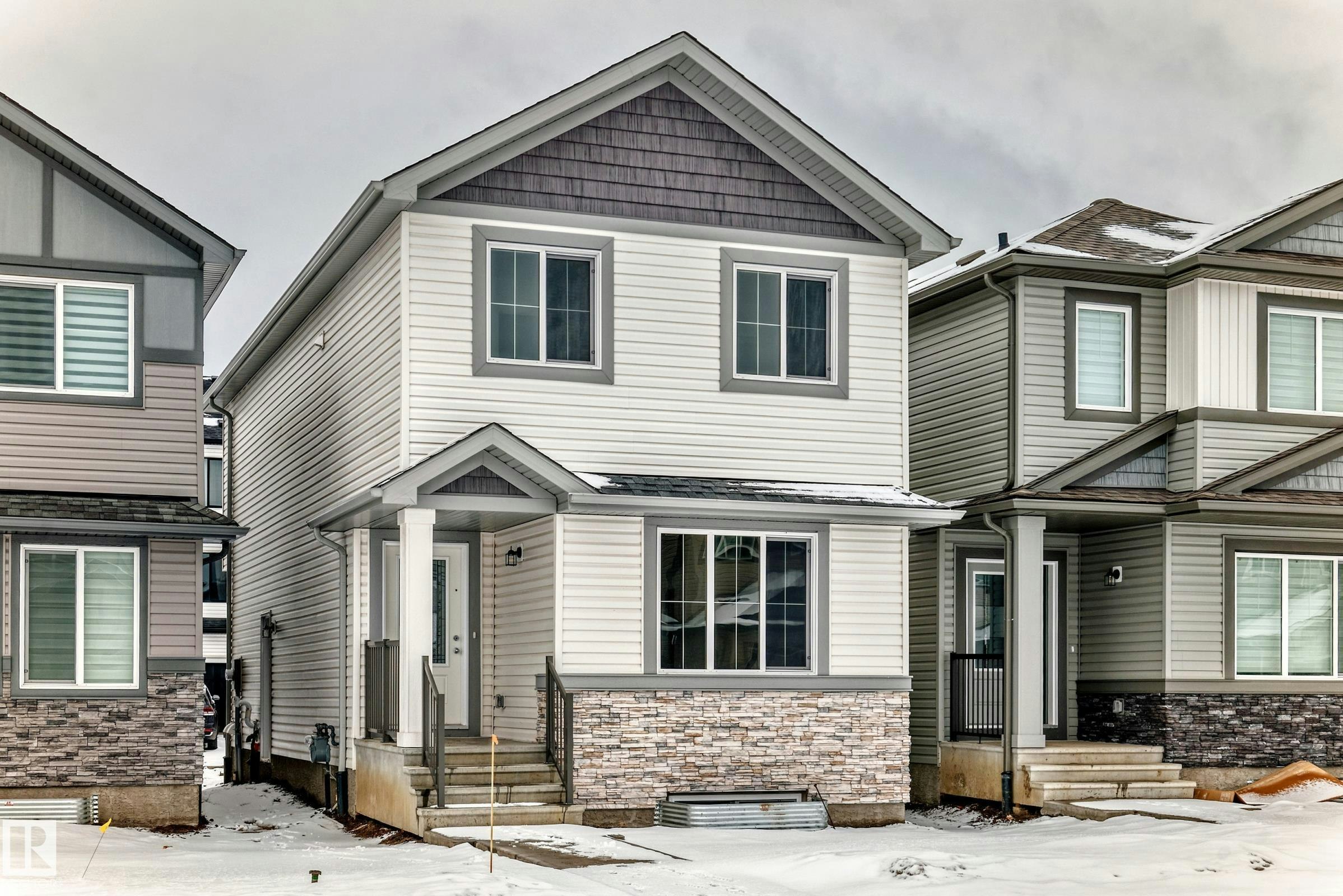 4611 177ave, Edmonton, AB, T5Y 4B7