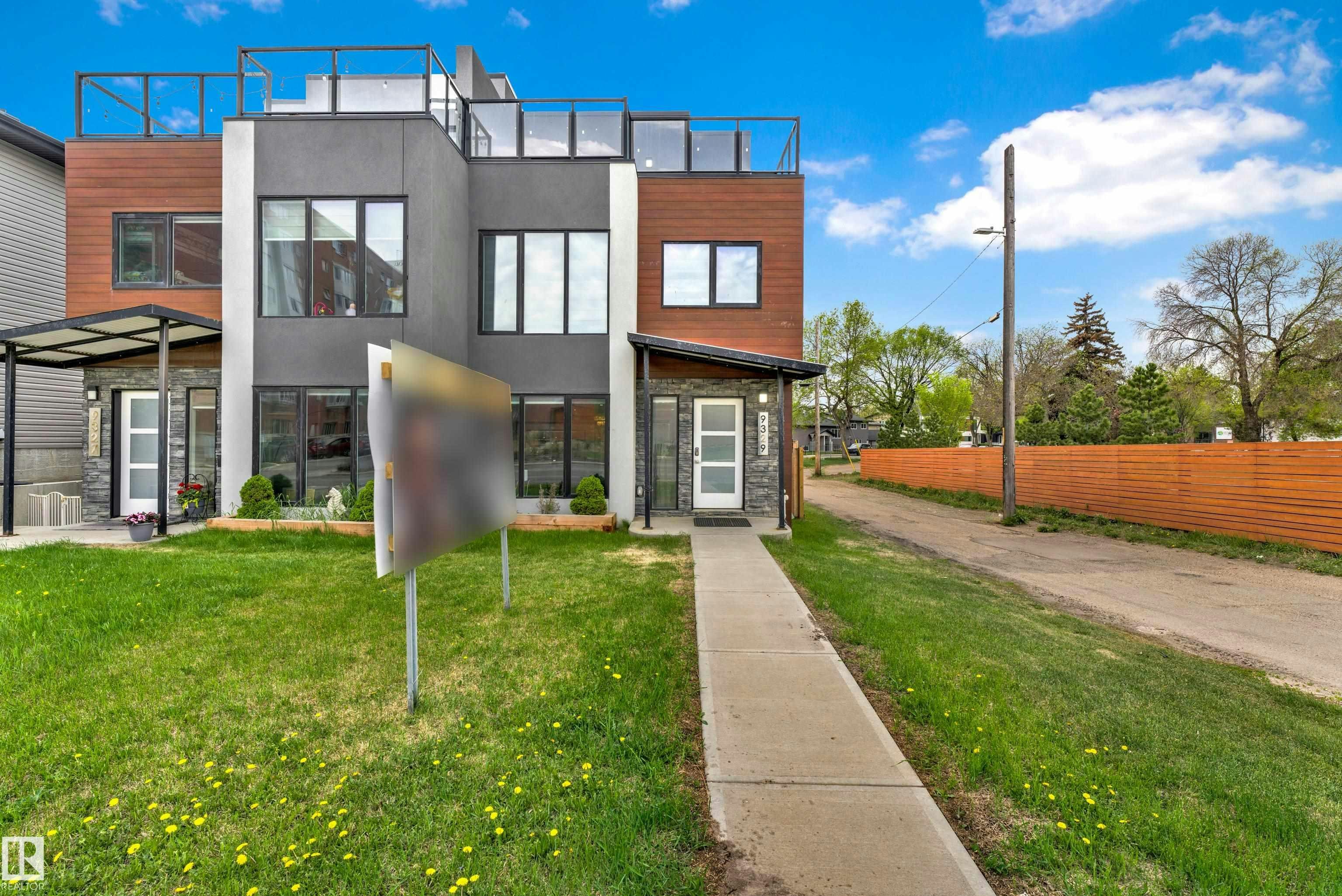 9329 Connors Road, Edmonton, AB, T6C 4B9