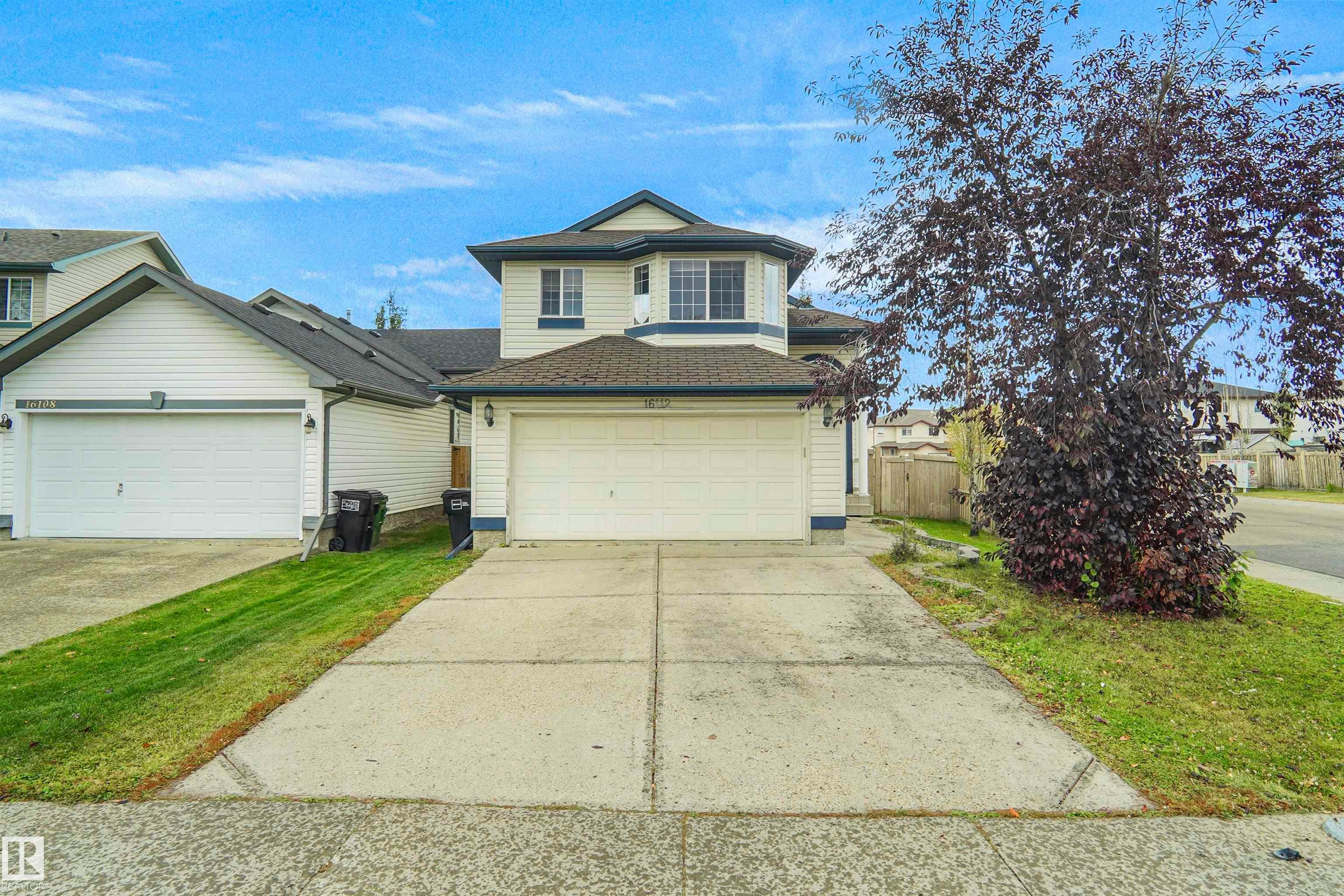 16112 92 Street, Edmonton, AB, T5Z 3N1