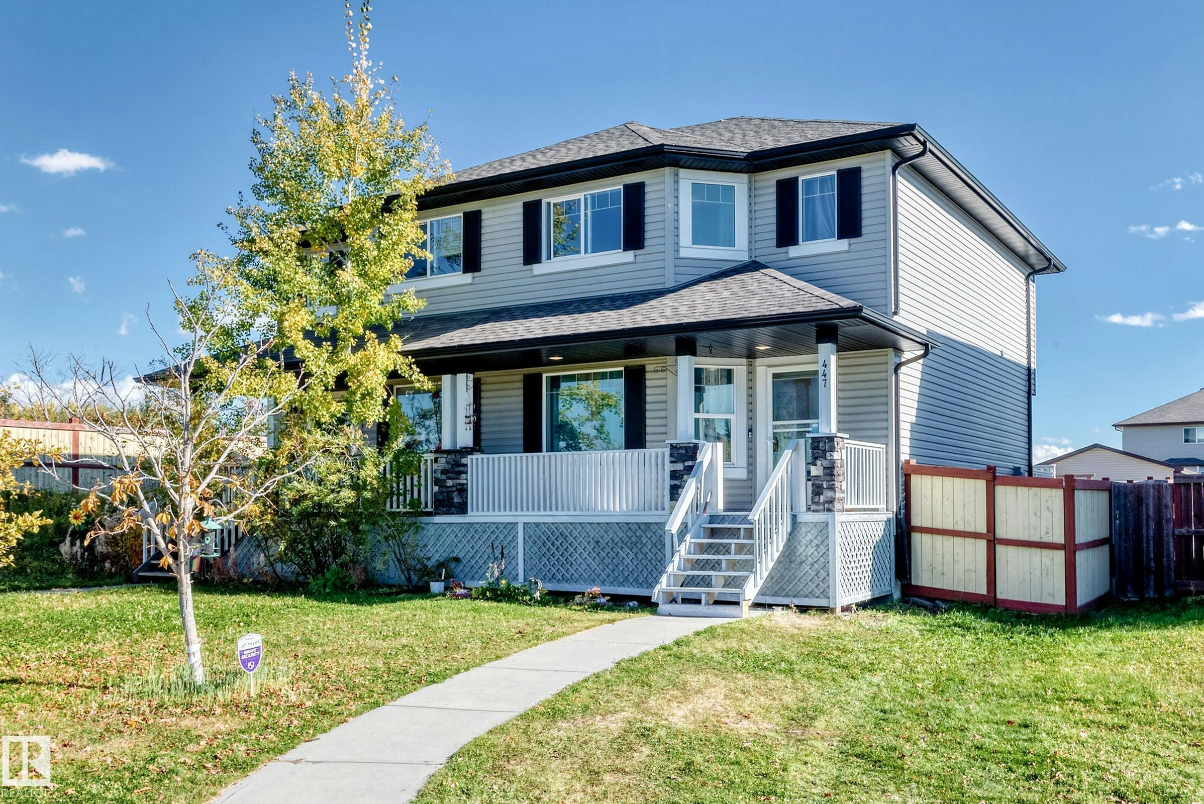 447 Songhurst Place, Leduc, AB, T9E 0P9