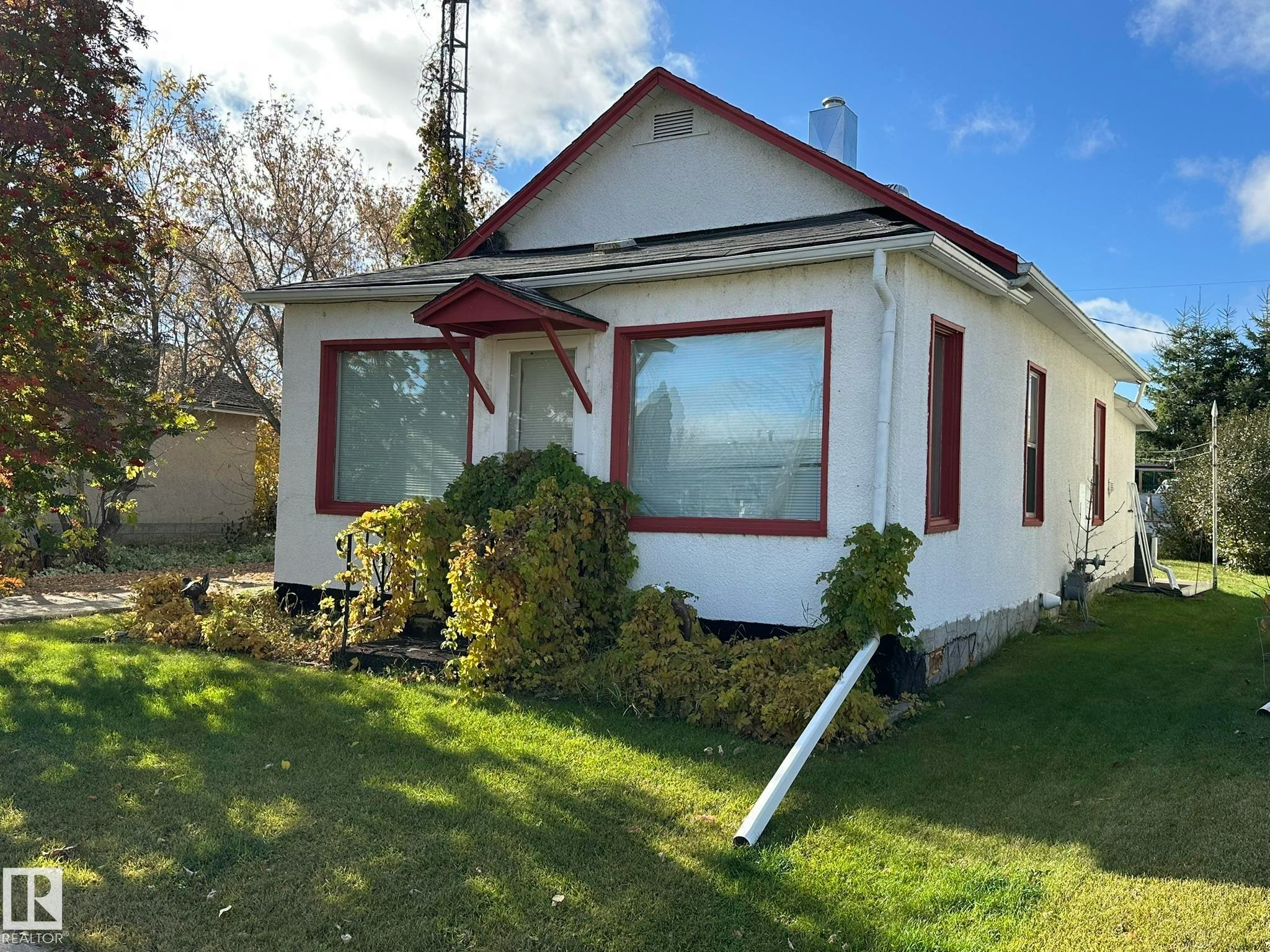 4522 51 Street, Smoky Lake Town, AB, T0A 3C0
