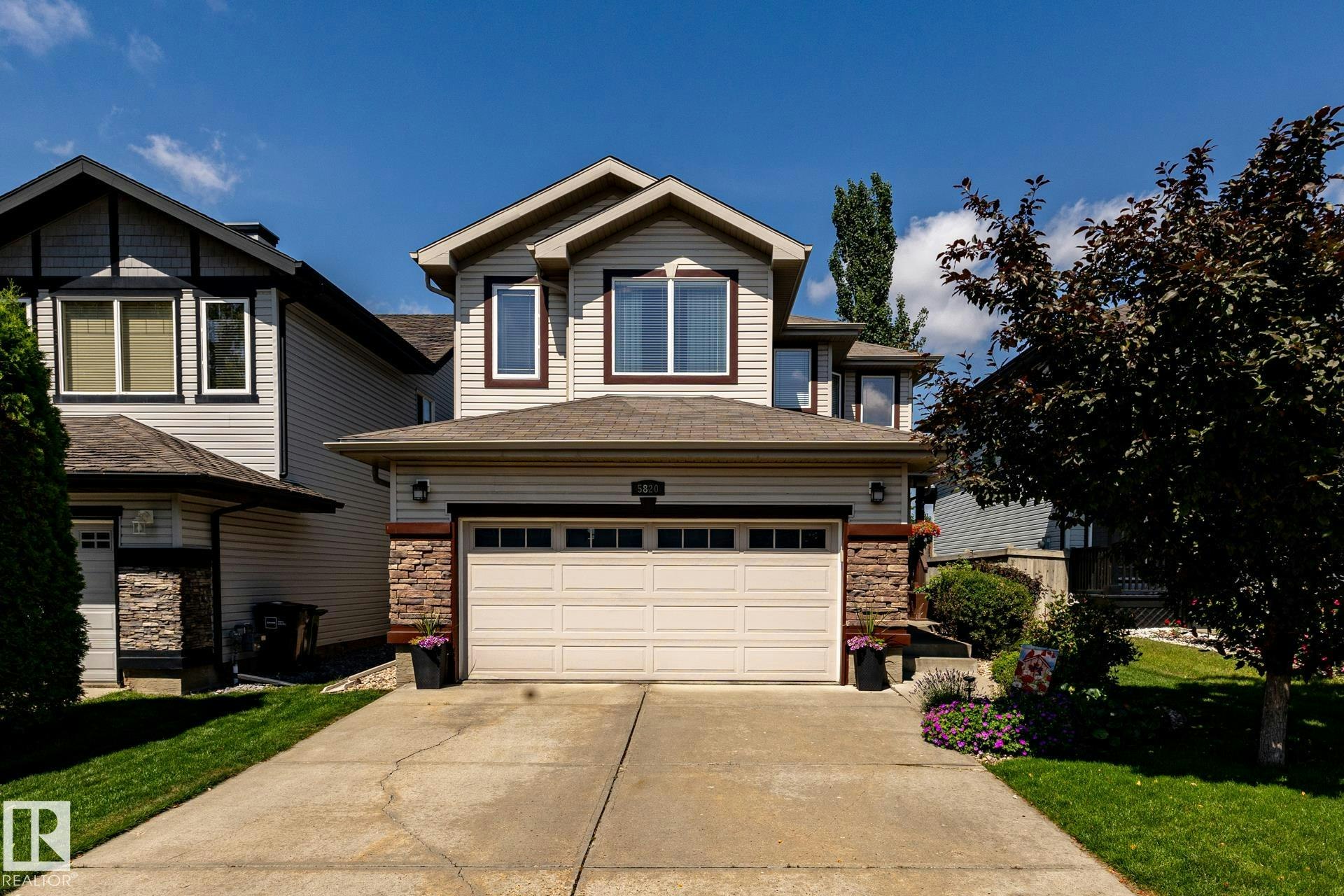 5820 7 Avenue, Edmonton, AB, T6X 0G6
