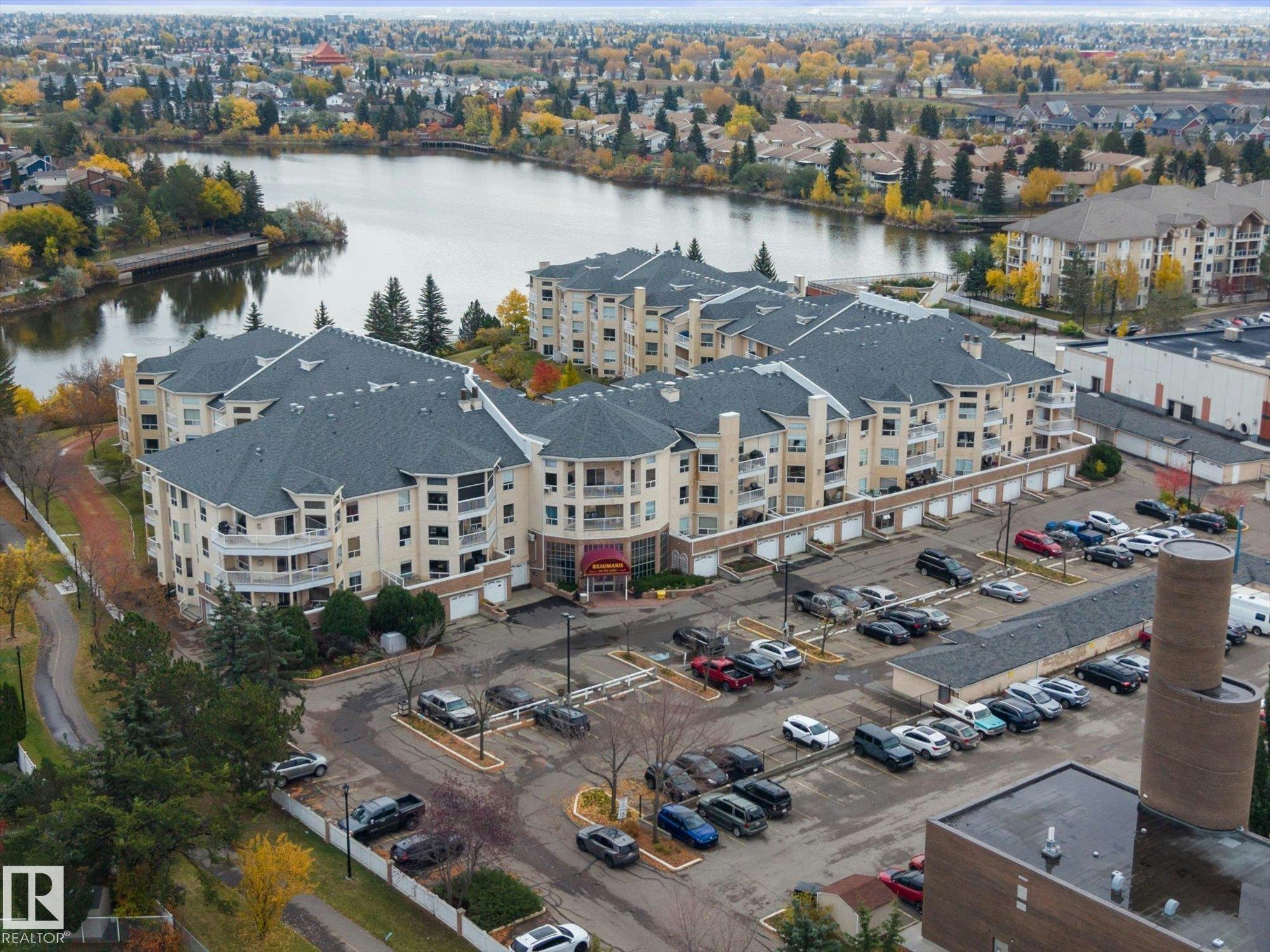 412-15499 Castle Downs Road, Edmonton, AB, T5X 5Y3