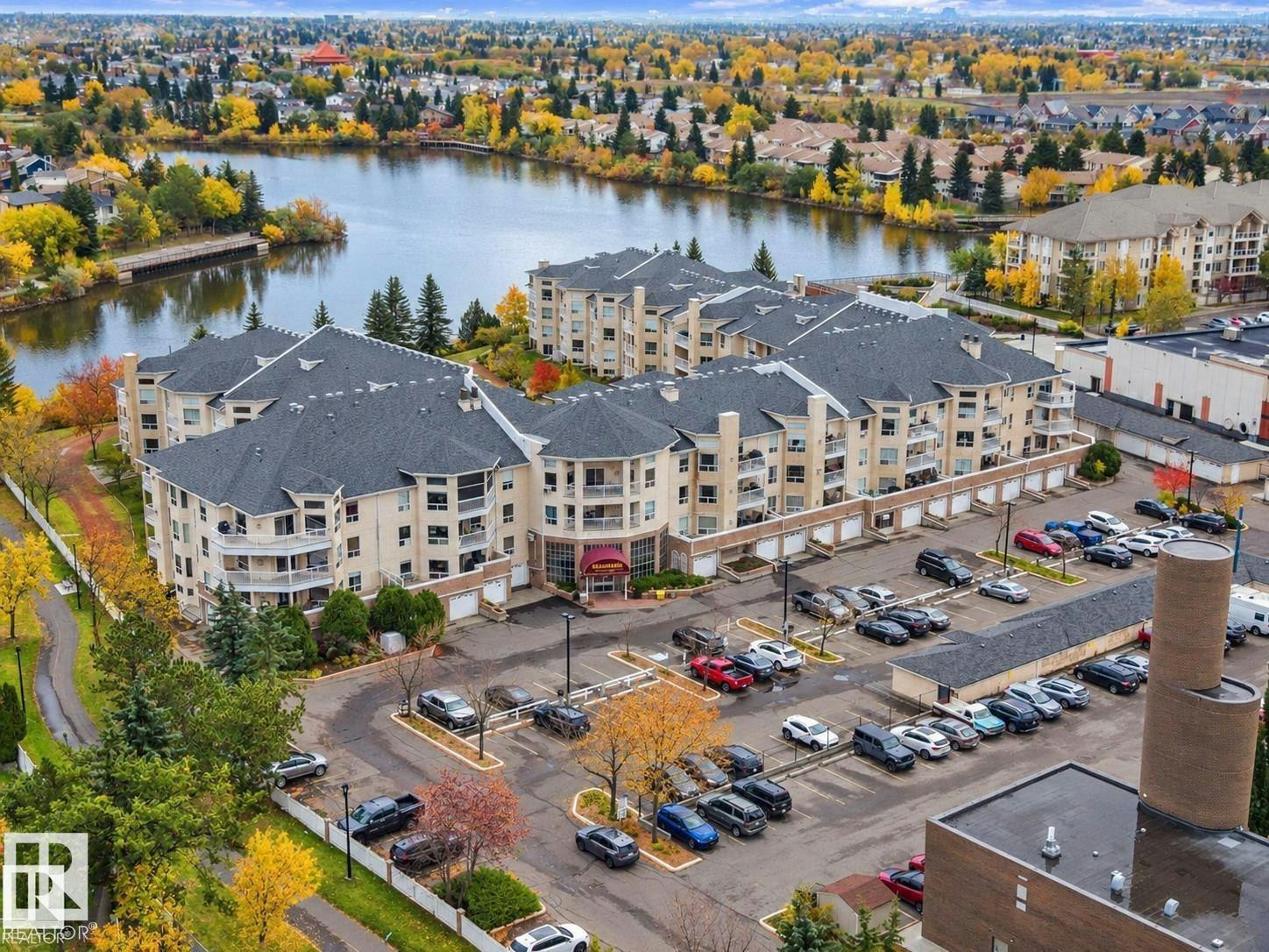 412-15499 Castle Downs Road, Edmonton, AB, T5X 5Y3