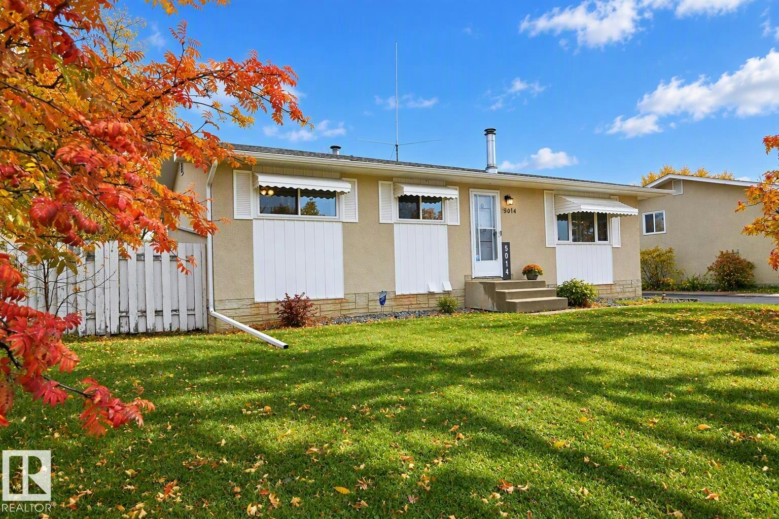 5014 54 Avenue, Leduc, AB, T9E 5L5