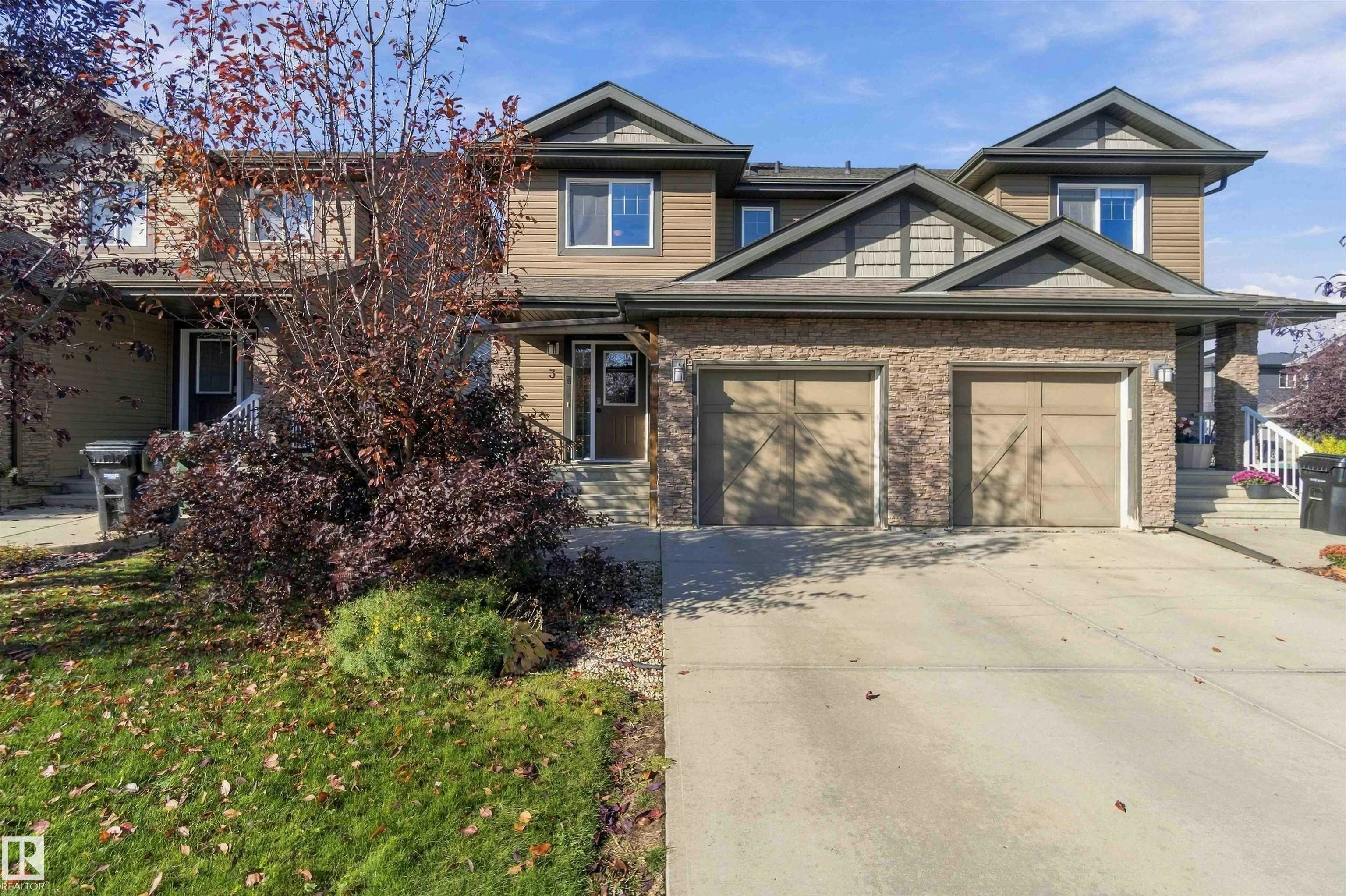 3 Peter Street, Spruce Grove, AB, T7X 0R4