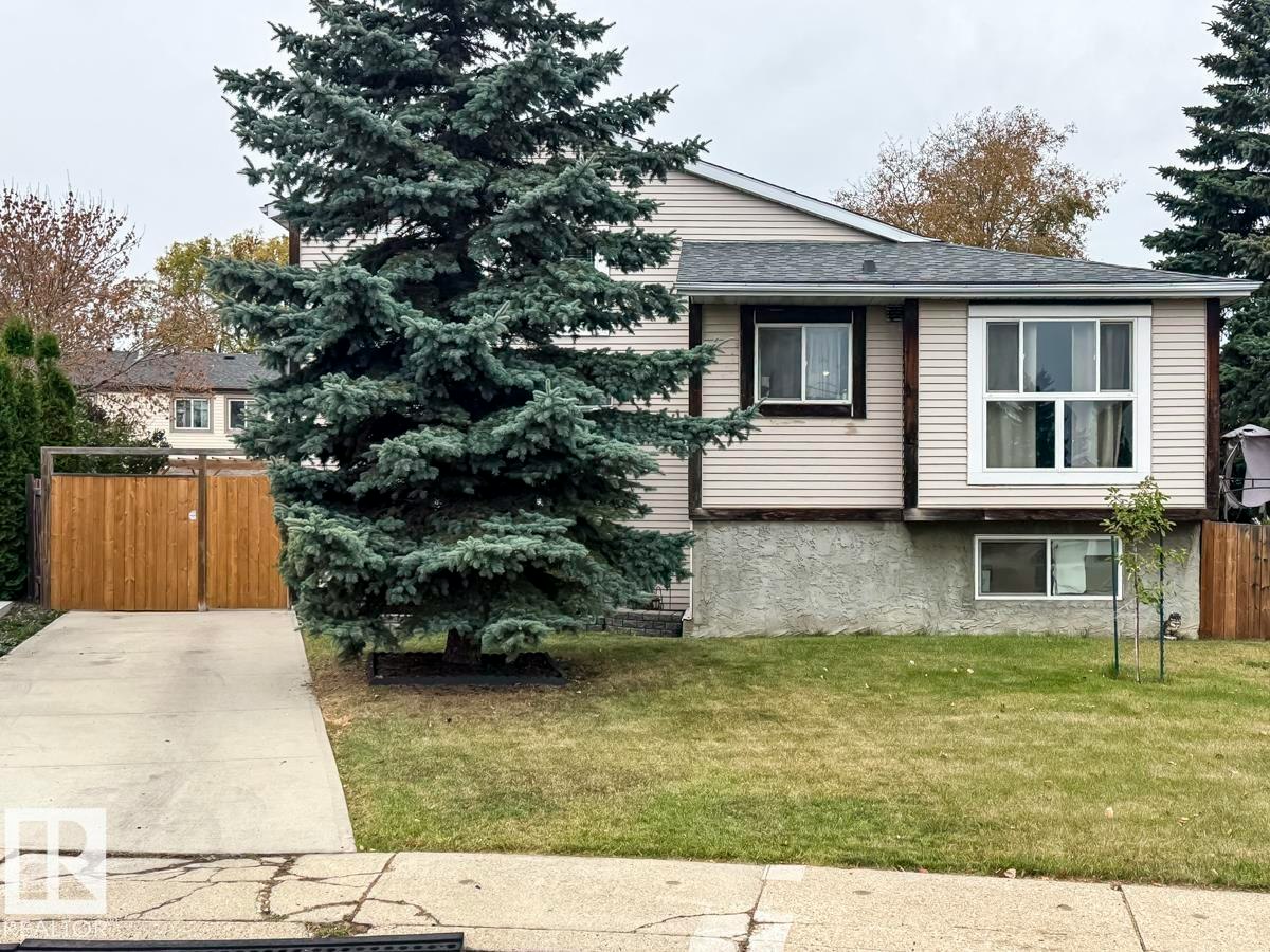 4619 35 Avenue, Edmonton, AB, T6L 3P8