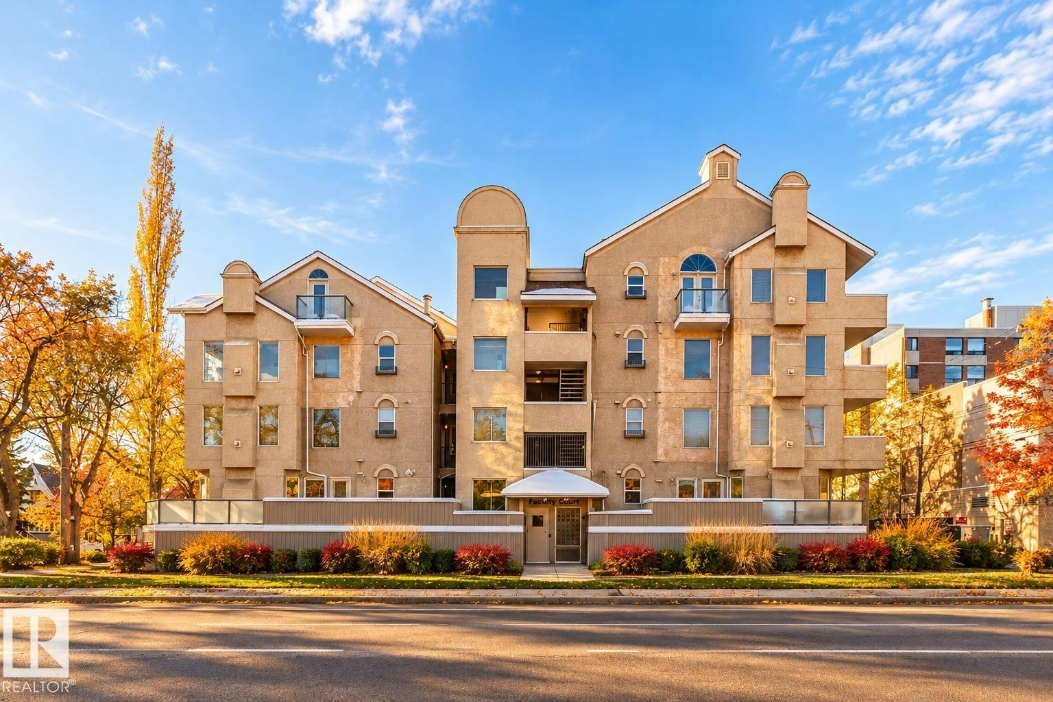 101-8108 109 Street, Edmonton, AB, T6G 2V7