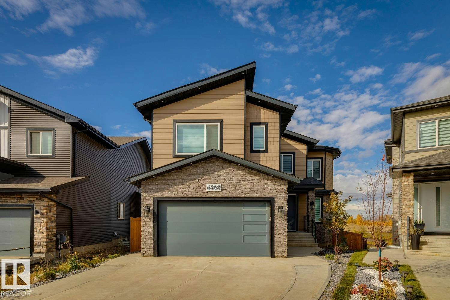 6362 17 Street, Rural Leduc County, AB, T4X 3C7