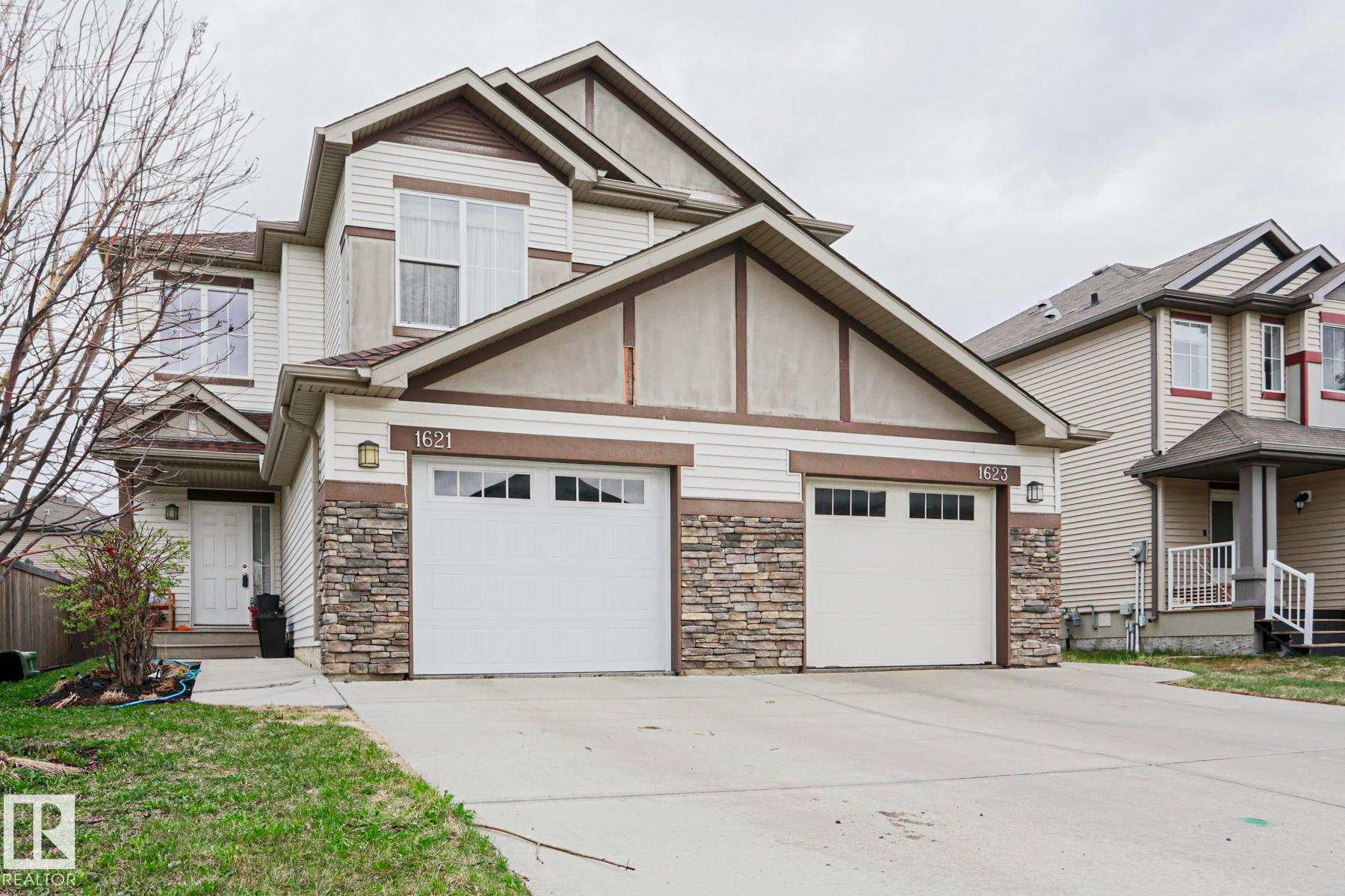 1621 64 Street, Edmonton, AB, T6X 0N2
