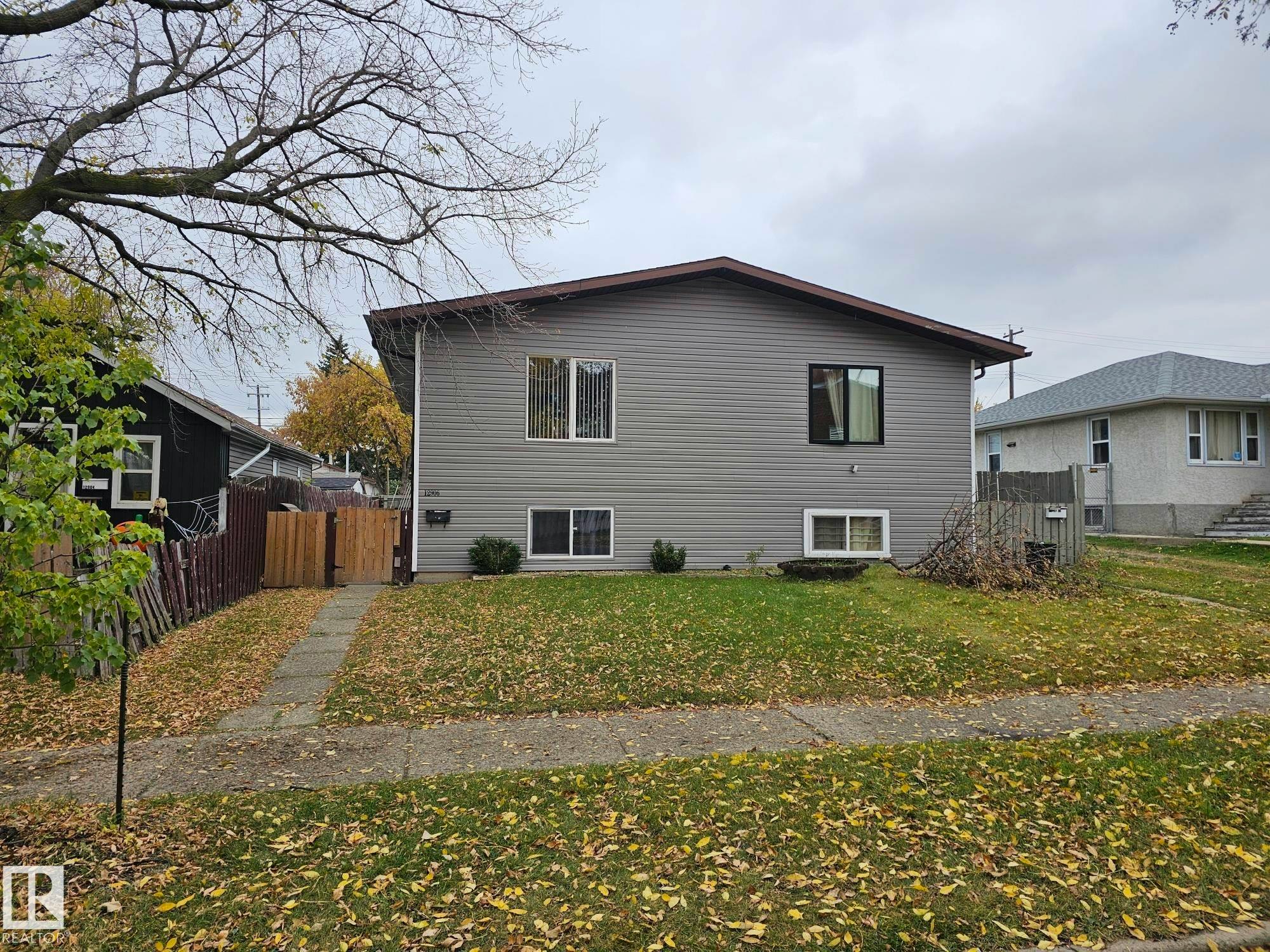 12906-12908 68 Street, Edmonton, AB, T5C 0E8