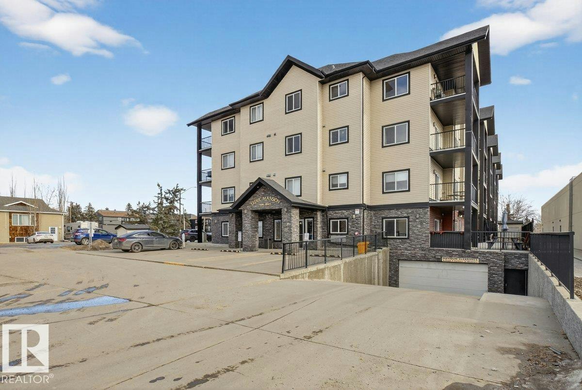 101-4415 48 Street, Leduc, AB, T9E 5Y3