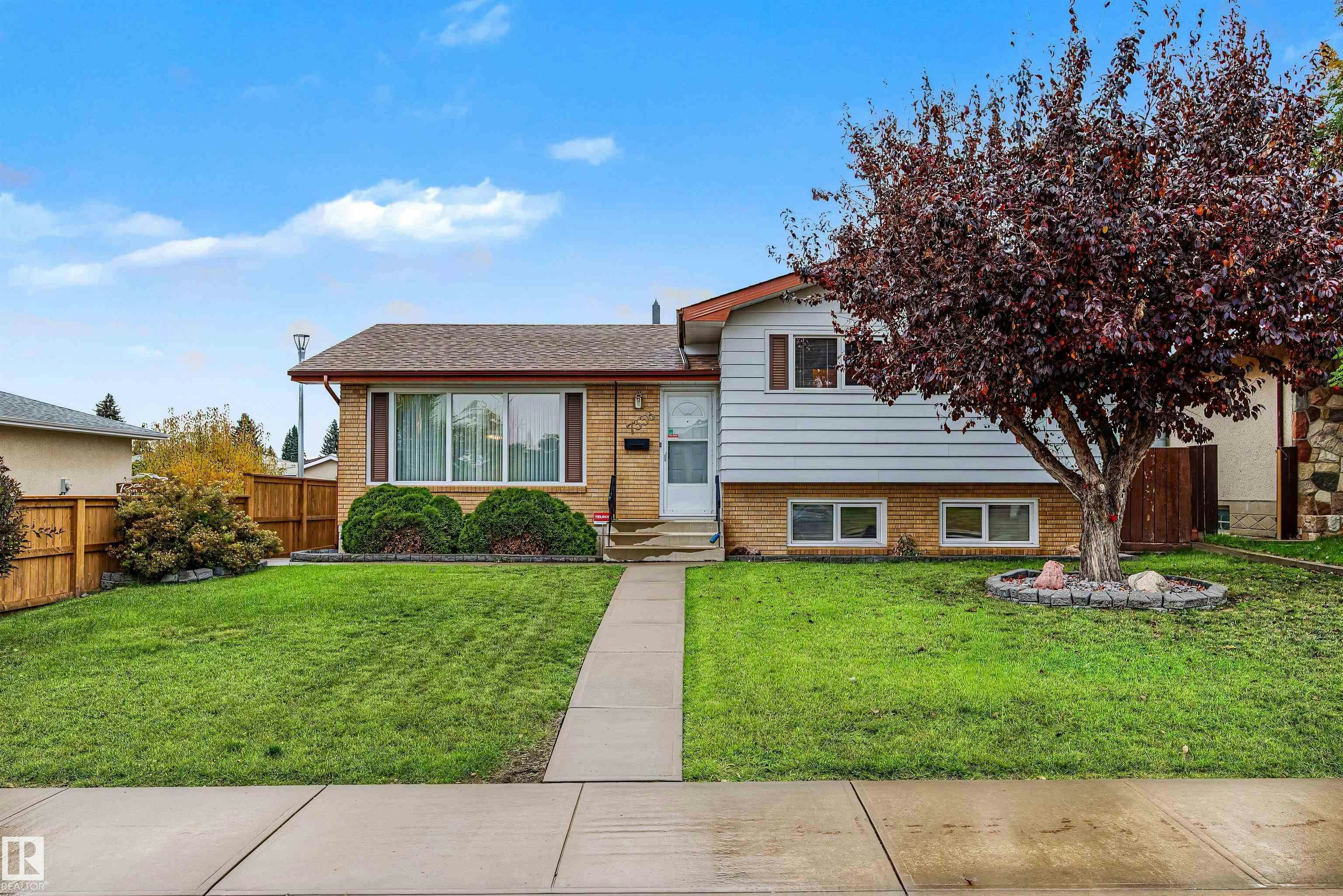 7336 147 Avenue NW, Edmonton, AB, T5C 2T2