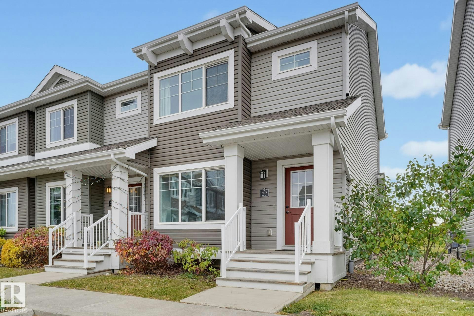 4205 30 Street, Edmonton, AB, T6T 2G9