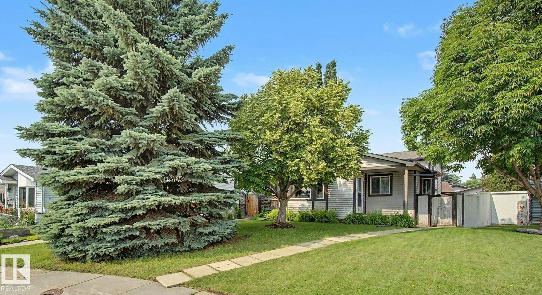 30 Matthew Road, Spruce Grove, AB, T7X 2R2