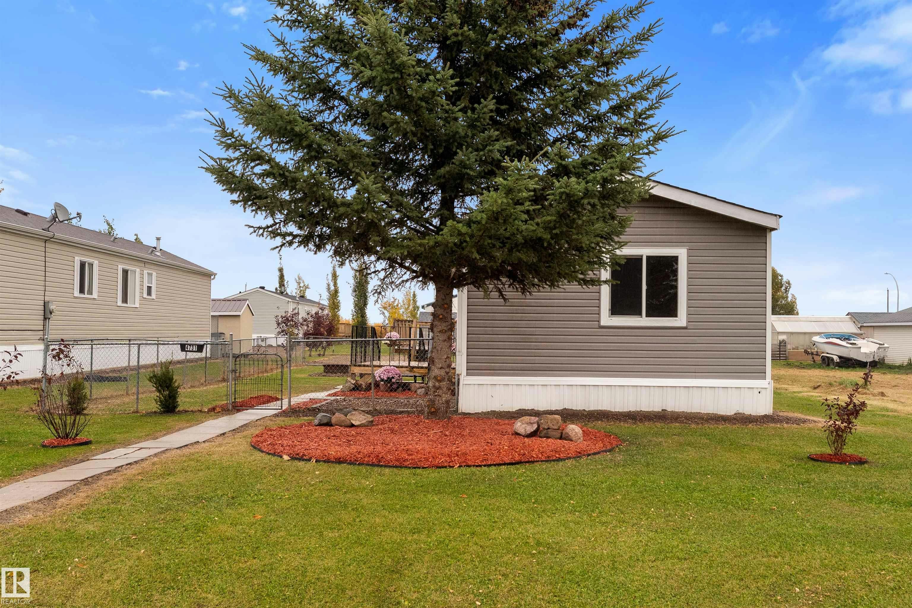 4731 50 Street, Westlock, AB, T0G 2J0