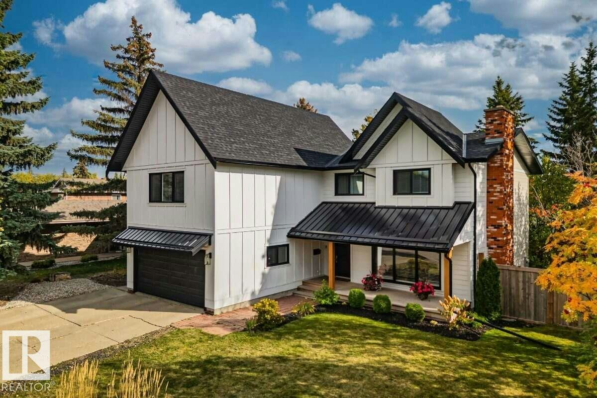 98 Wolf Crescent, Edmonton, AB, T5T 1E2