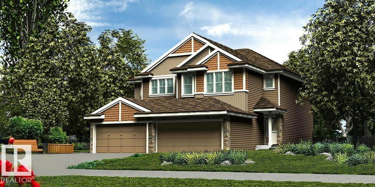 2030 Callihoo Link, Edmonton, AB, T6W 4W4