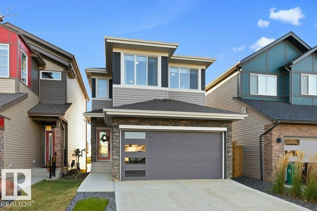 10 Nouveau Drive, St. Albert, AB, T8N 7Z7