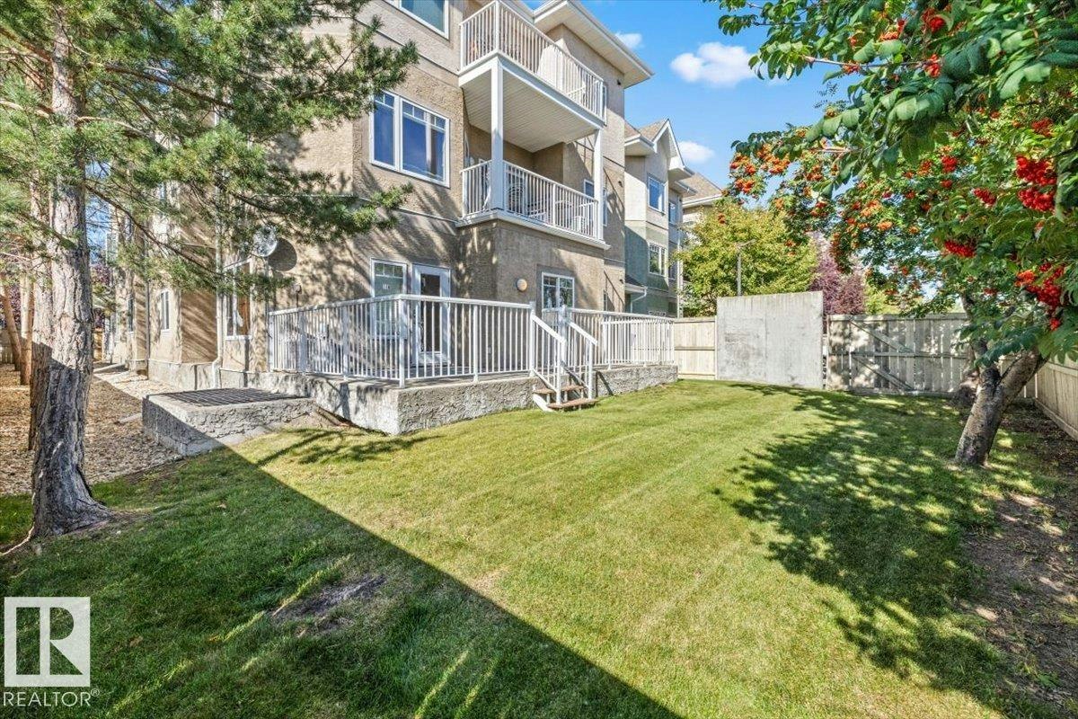 118-8931 156 Street, Edmonton, AB, T5R 1Y6