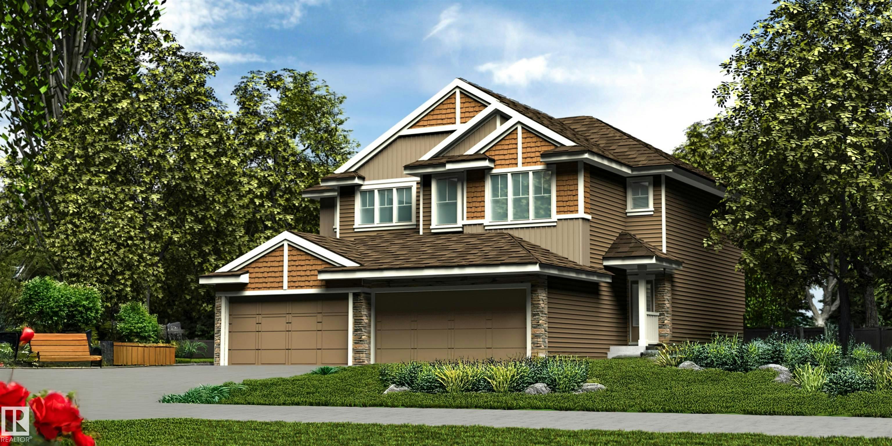 2034 Callihoo Link, Edmonton, AB, T6W 4W4