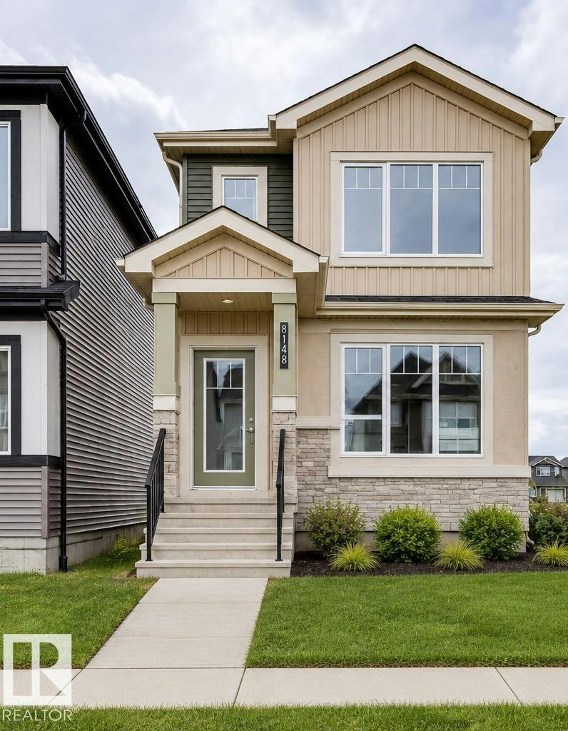 8028 228 Street, Edmonton, AB, T5T 5X7