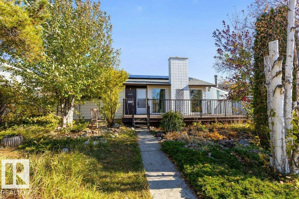 14931 81 Street, Edmonton, AB, T5C 1P4