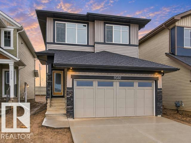 9332 230 Street, Edmonton, AB, T5T 7Y7