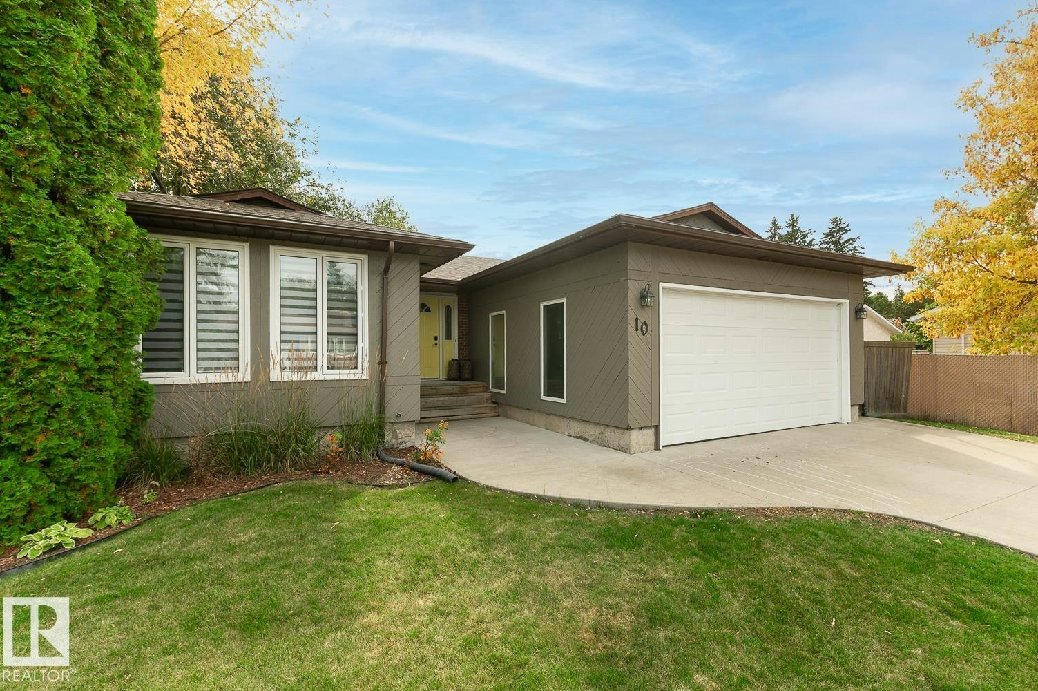 10 Marlboro Place, Spruce Grove, AB, T7X 2P1