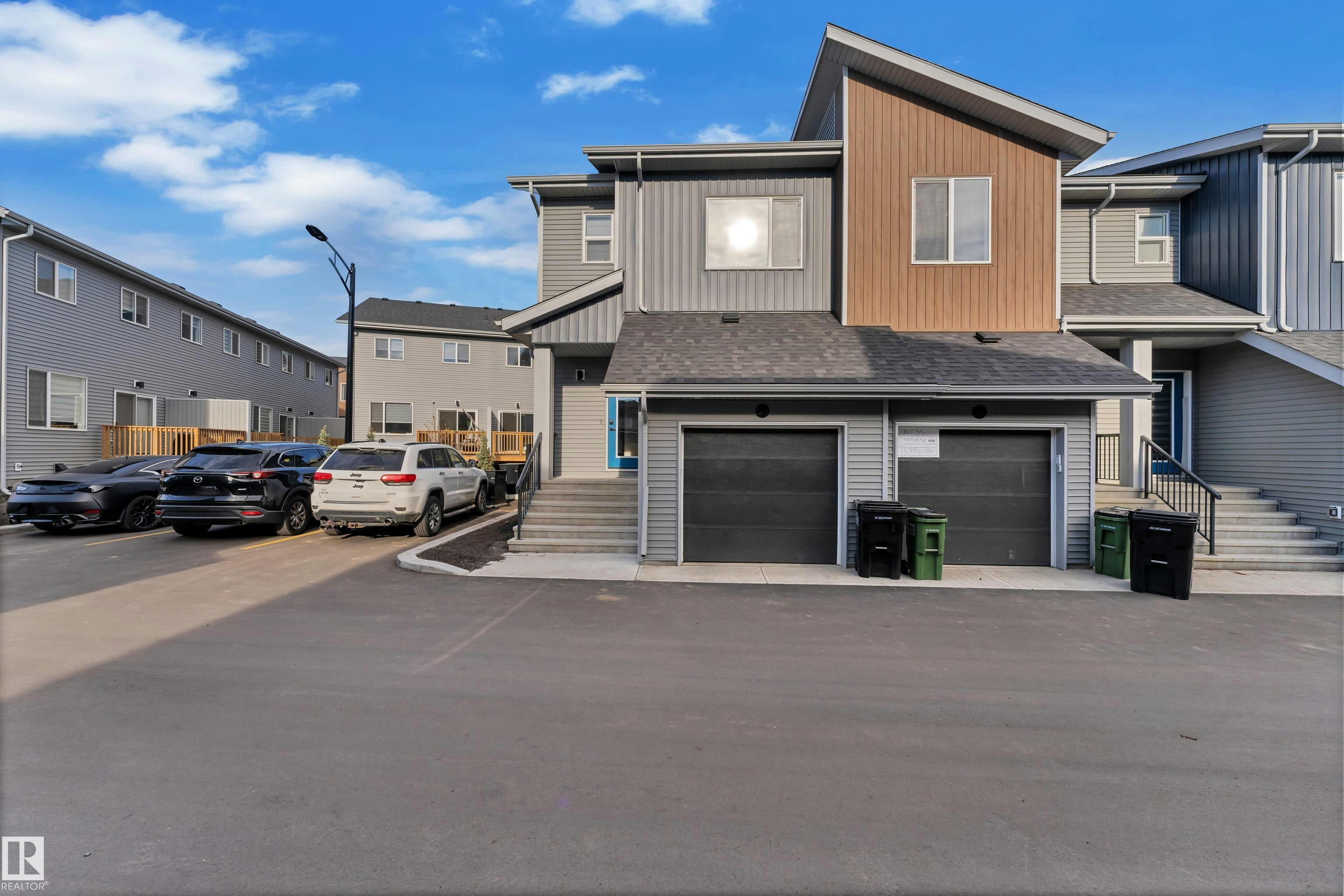 54-710 Mattson Drive, Edmonton, AB, T6X 1A4