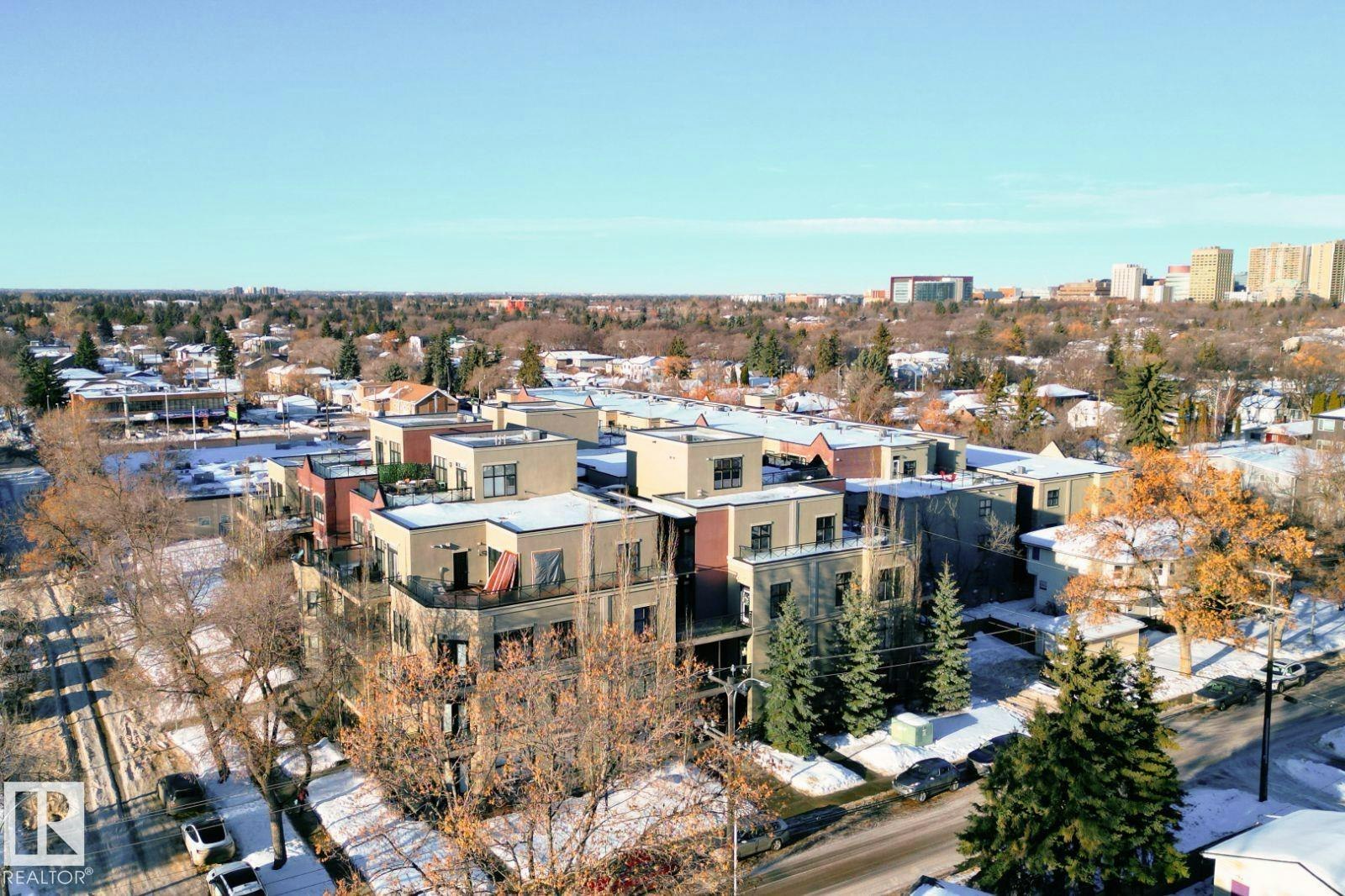 106-10808 71 Avenue, Edmonton, AB, T6E 0X7