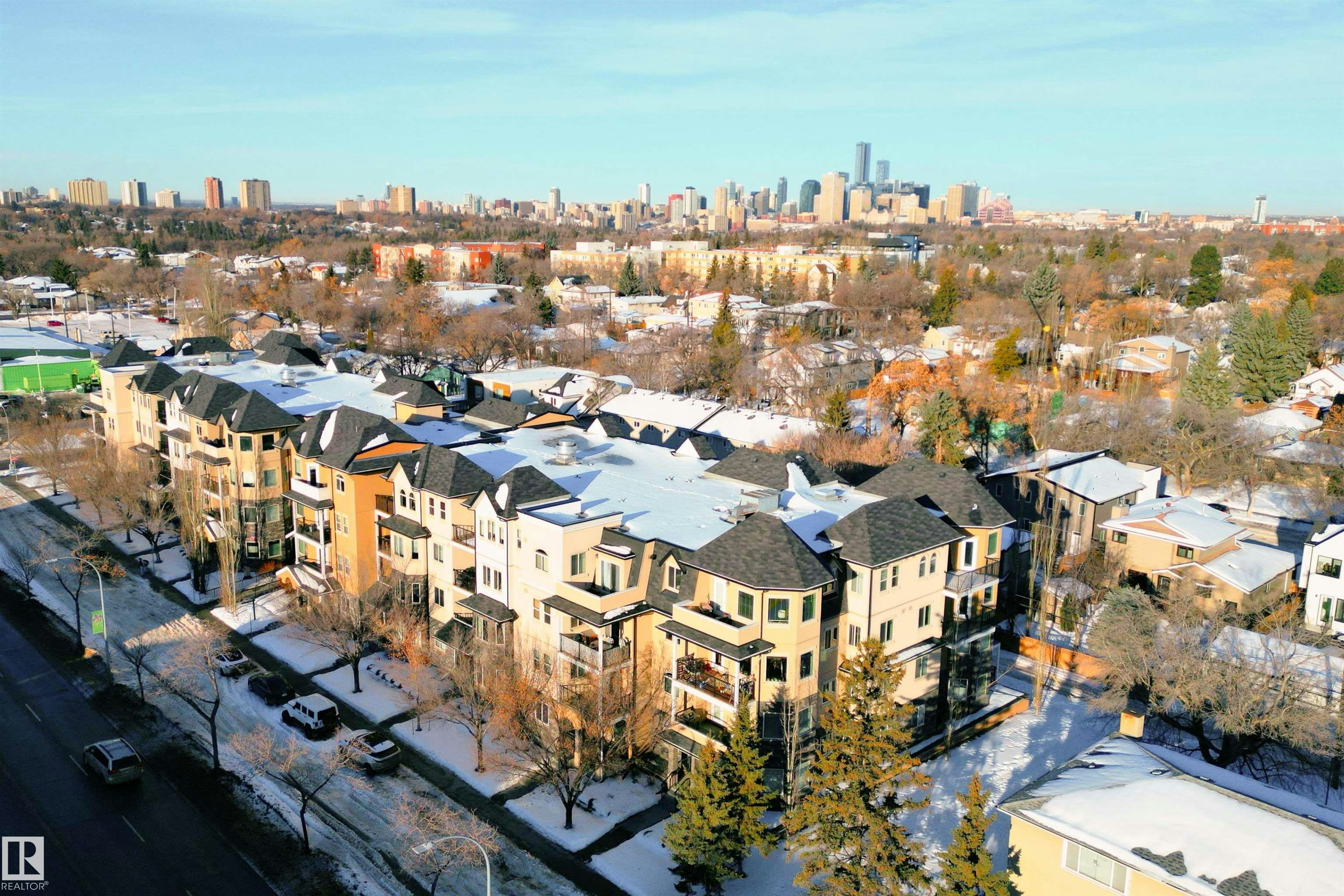 210-8730 82 Avenue, Edmonton, AB, T6C 0Z1