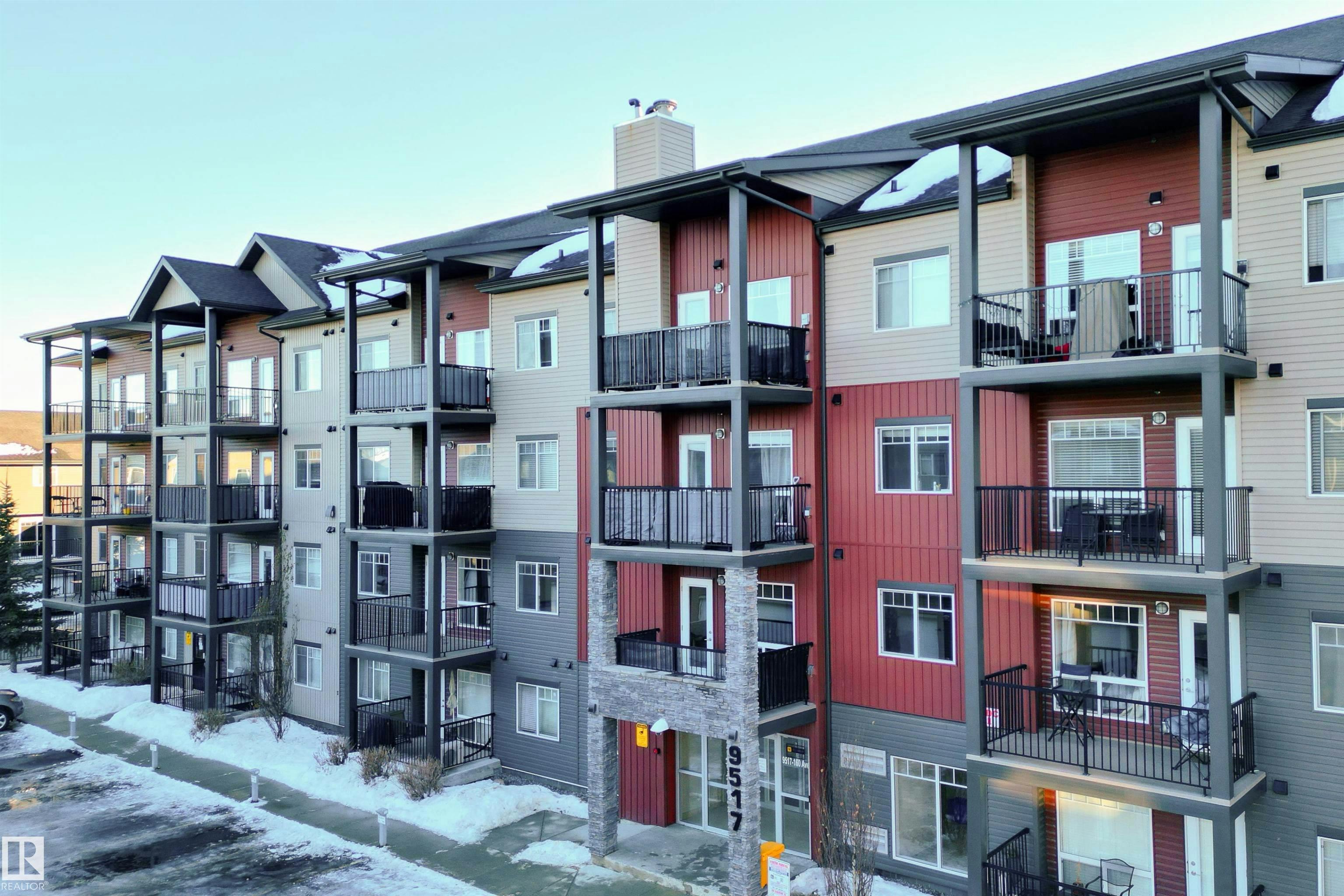 105C-9517 160 Avenue, Edmonton, AB, T5Z 0M4