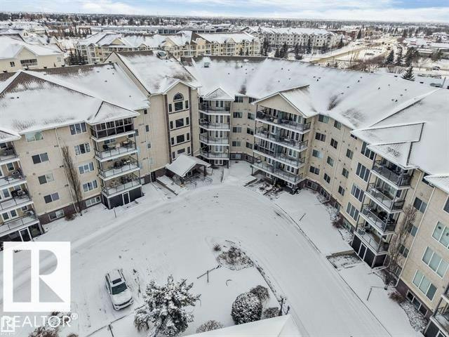 316 237 Youville Drive Nw, Edmonton, AB, T6L 7G2