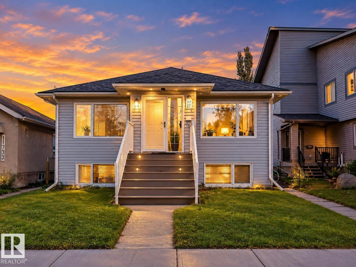 11727 92 Street, Edmonton, AB, T5G 1A2